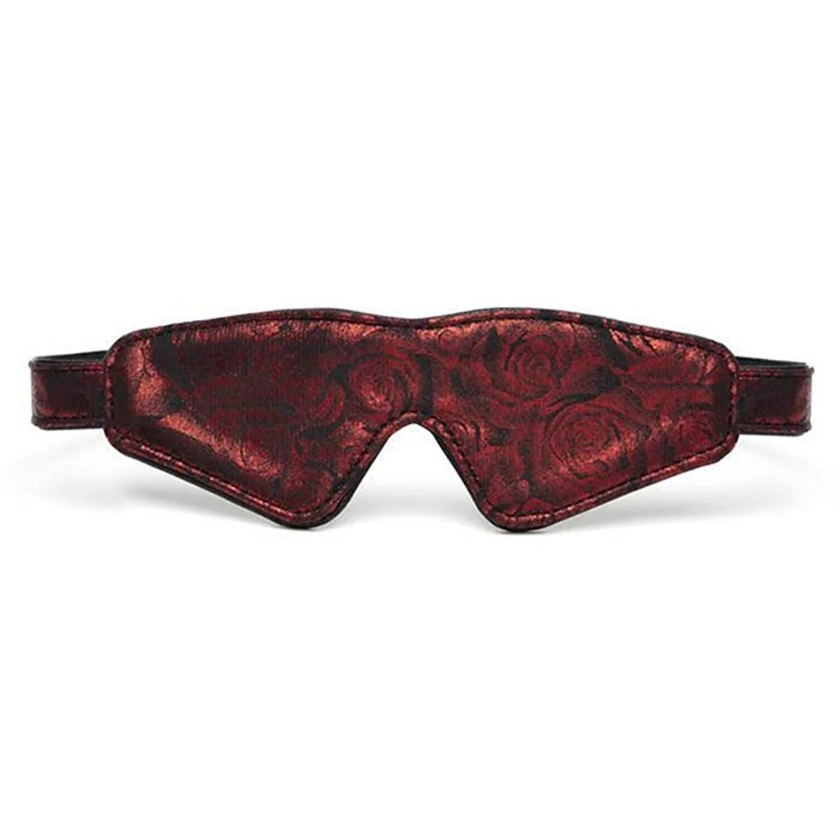Fifty Shades of Grey – Sweet Anticipation Blinddoek – Rood Fifty Shades of Grey – Sweet Anticipation Blinddoek – Rood