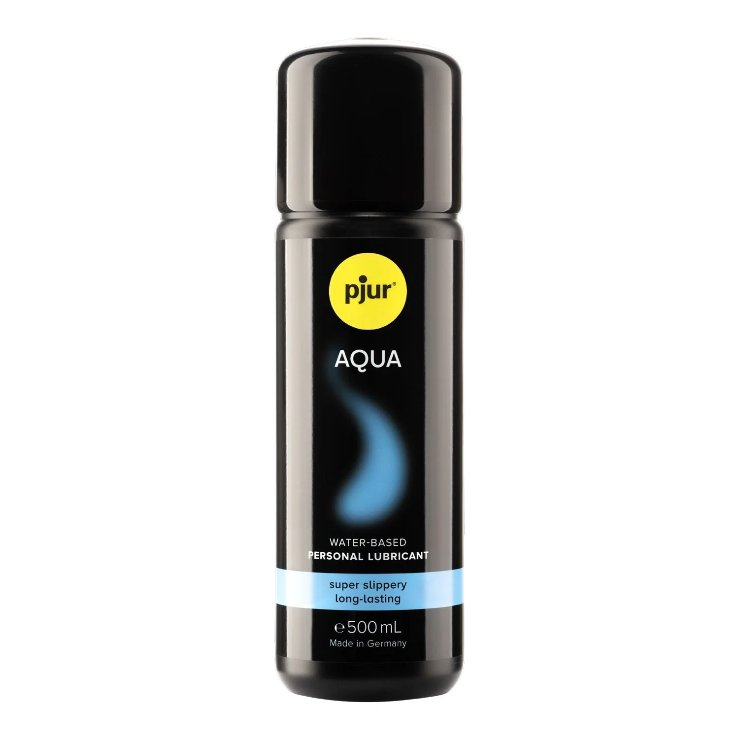 Pjur Aqua Glijmiddel - 500 ml Pjur Aqua Glijmiddel - 500 ml