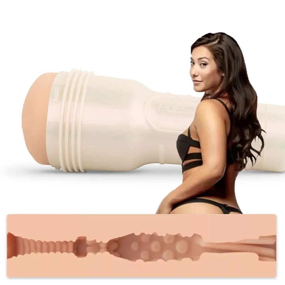 Fleshlight Girls - Eva Lovia Spice Fleshlight Girls - Eva Lovia Spice