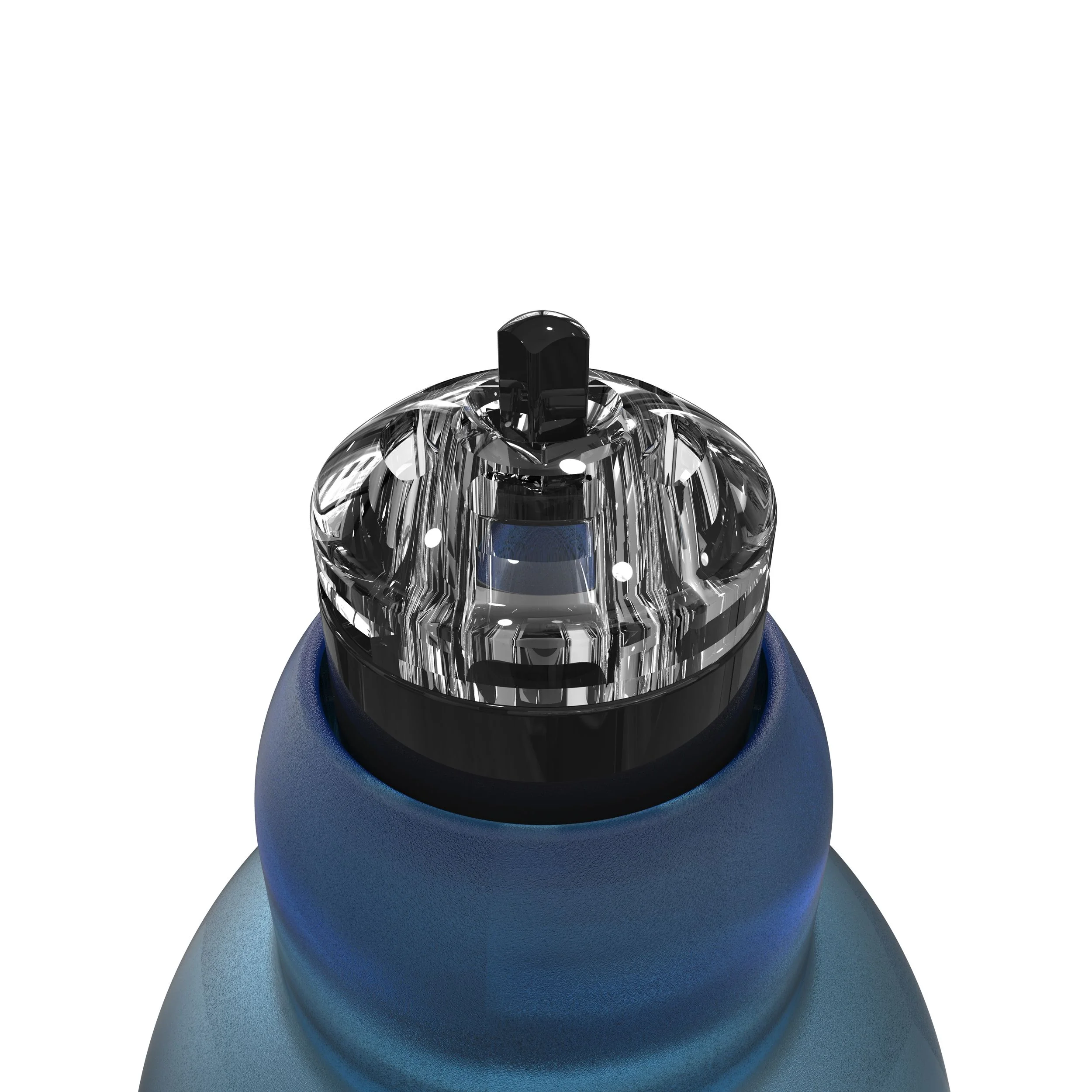 Bathmate - HydroMax7 Penispomp Wide Boy Blauw Bathmate - HydroMax7 Penispomp Wide Boy Blauw