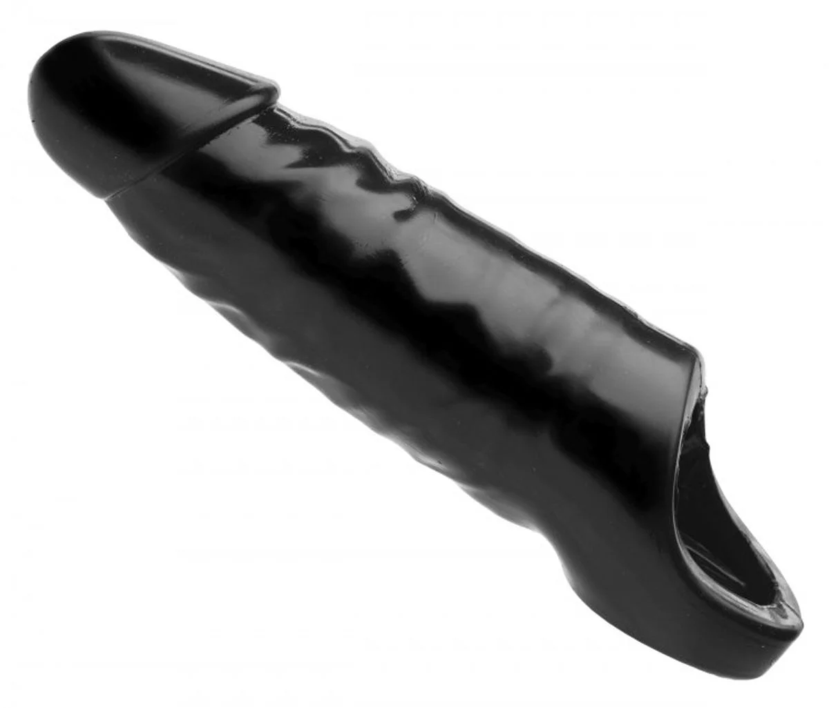 XL Black Mamba Cock XL Black Mamba Cock
