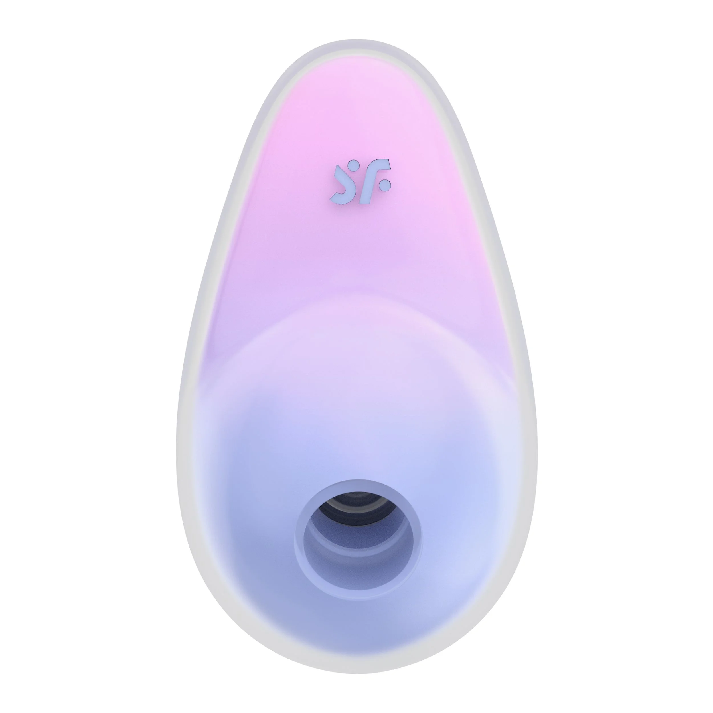 Satisfyer Pixie Dust - Violet Roze Satisfyer Pixie Dust - Violet Roze