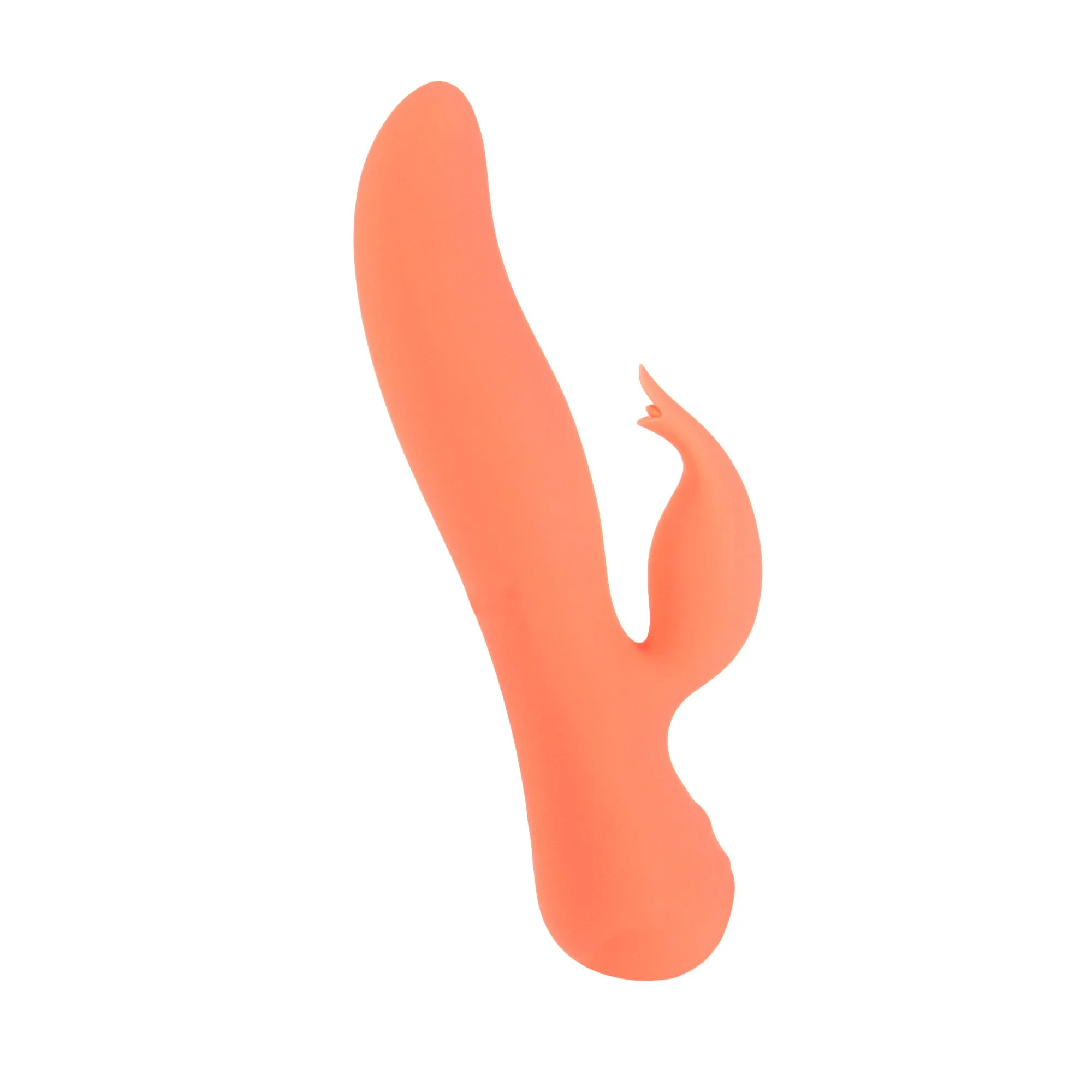 Swan - The Blossom Swan Rotating & Vibrating Peach Swan - The Blossom Swan Rotating & Vibrating Peach