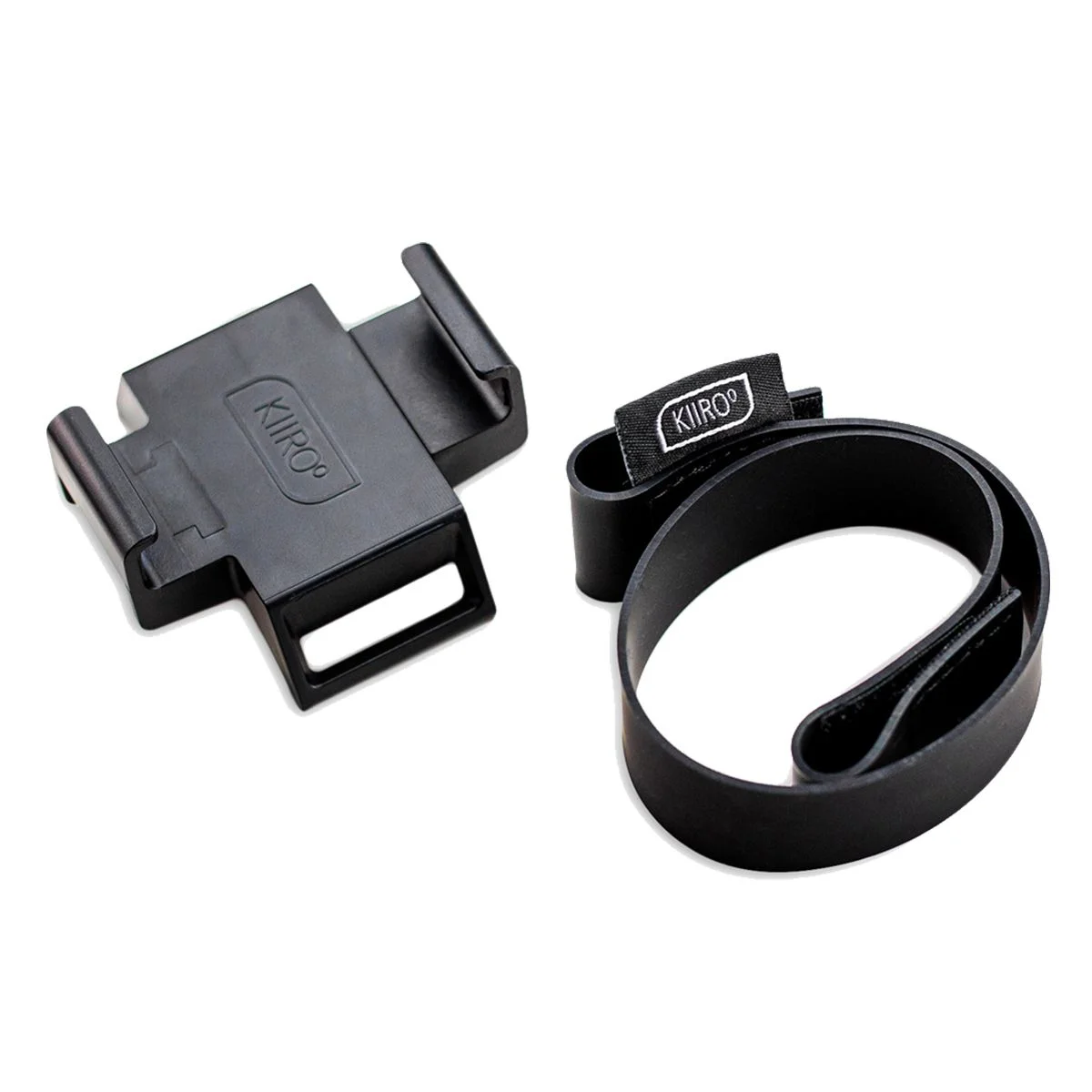 Kiiroo - Keon Accessoire Telefoonhouder - Zwart Kiiroo - Keon Accessoire Telefoonhouder - Zwart
