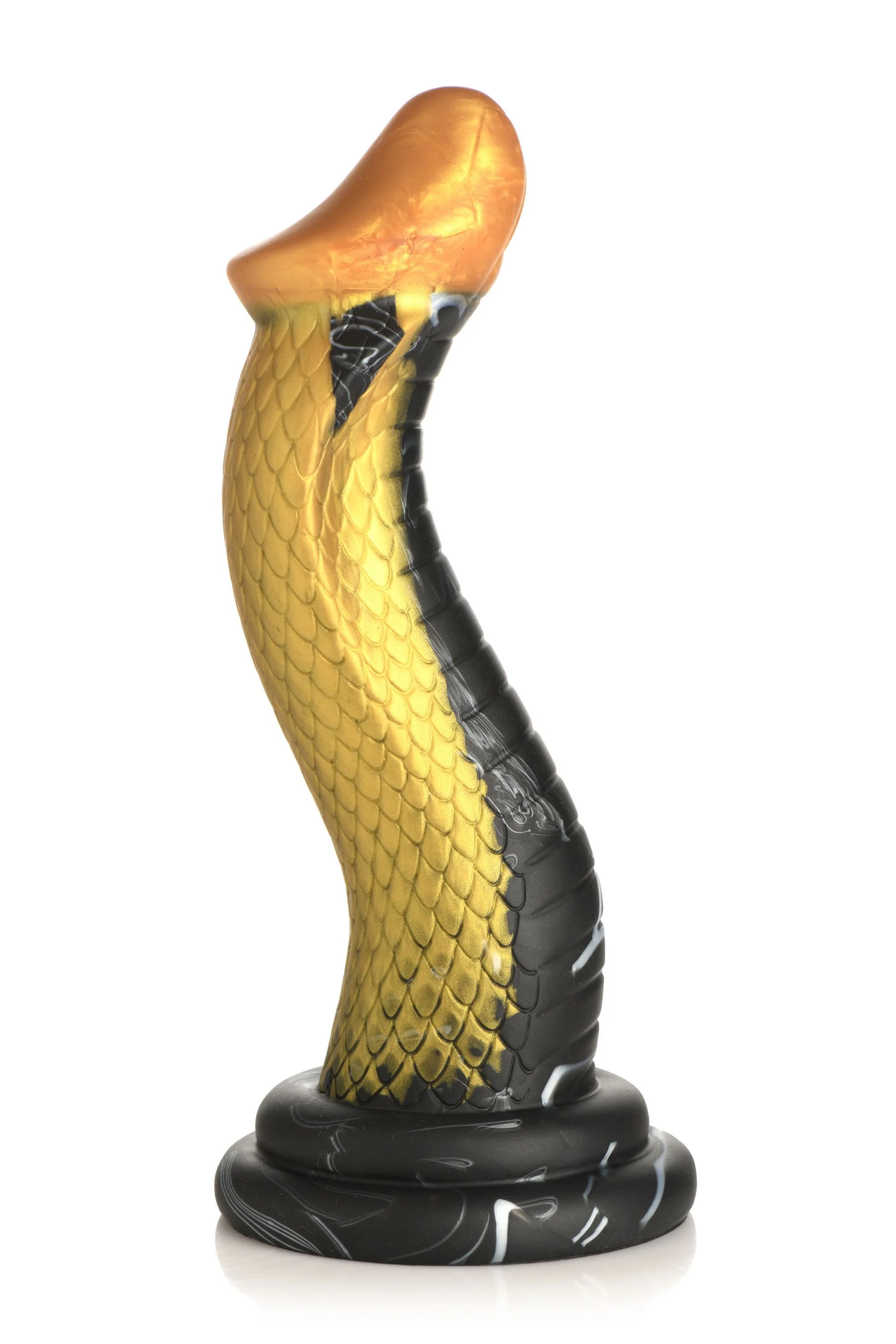 Gouden Mamba Dildo Gouden Mamba Dildo
