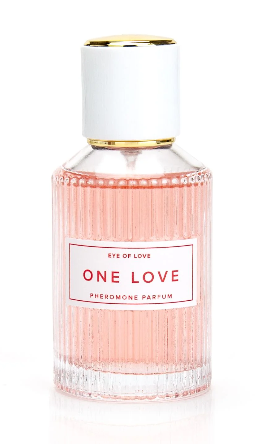 EOL Feromoon Parfum One Love Vrouw - 50 ml EOL Feromoon Parfum One Love Vrouw - 50 ml