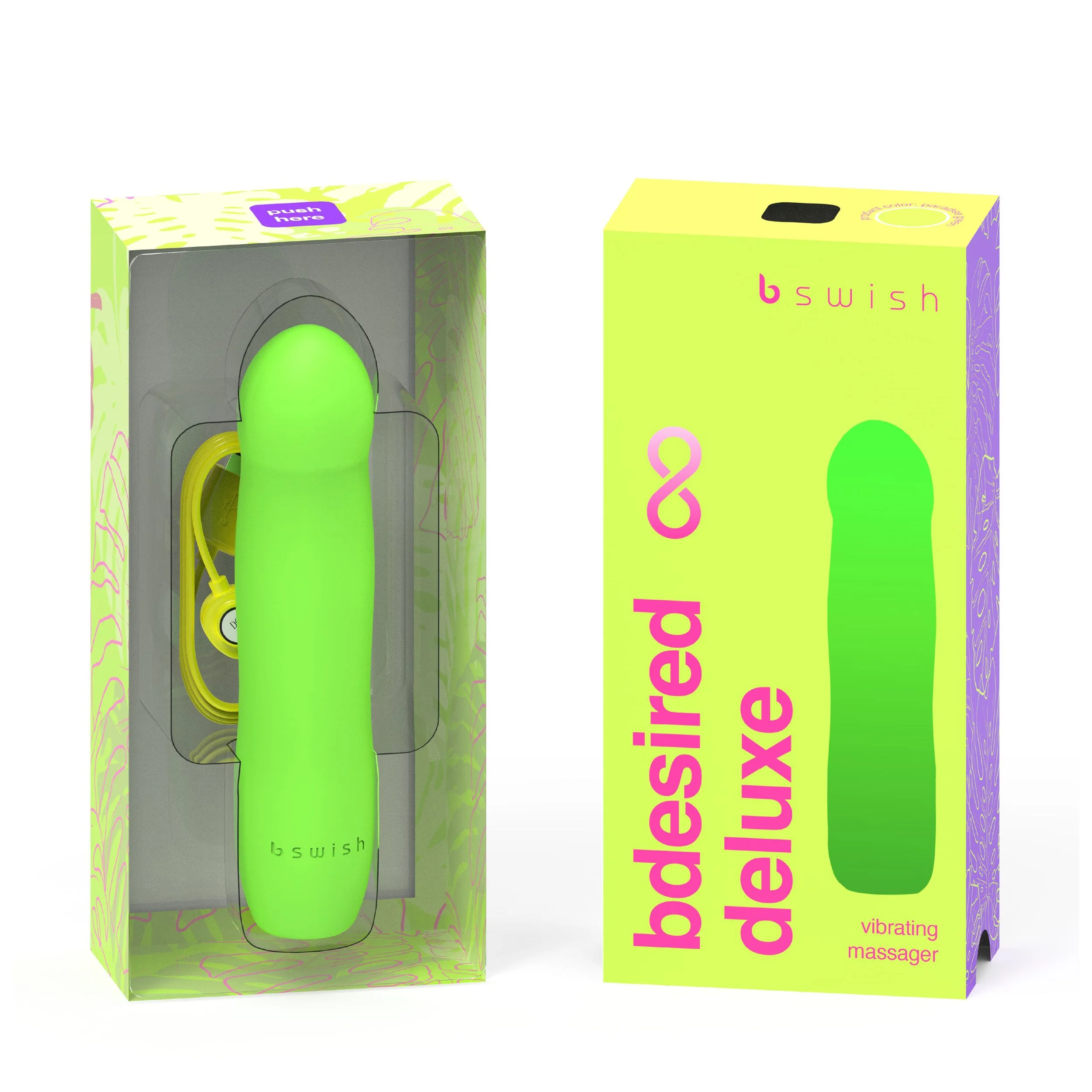 B Swish - Bdesired Infinite Deluxe B Swish - Bdesired Infinite Deluxe