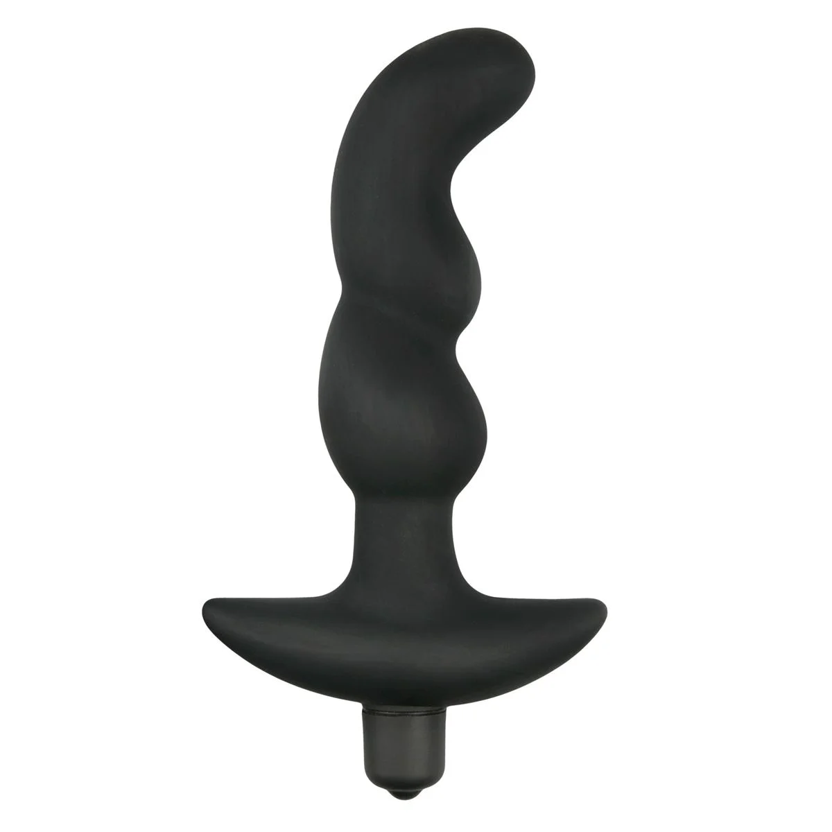 Siliconen prostaat vibrator Siliconen prostaat vibrator