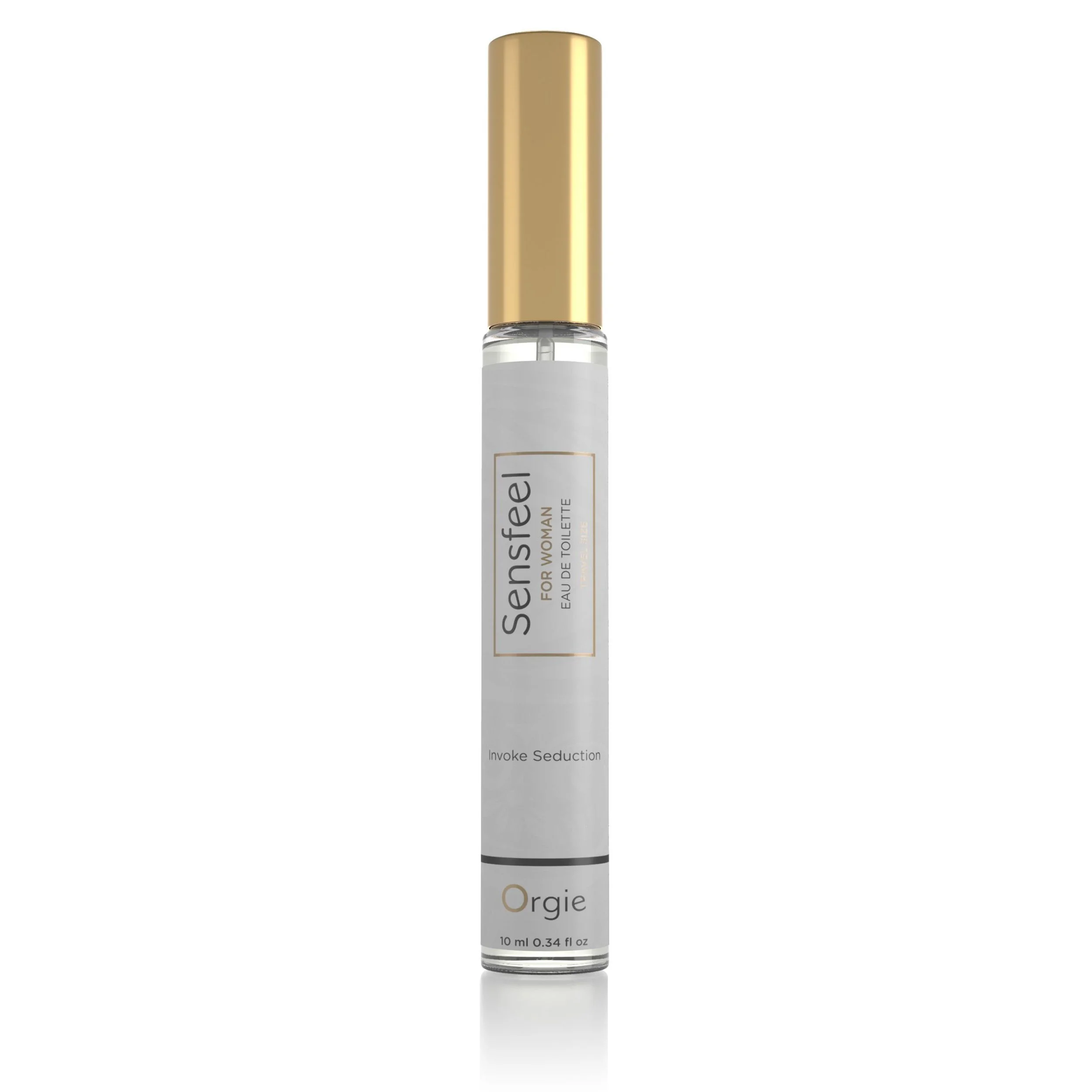 Orgie - Sensfeel for Woman Travel Size Pheromome Perfume Orgie - Sensfeel for Woman Travel Size Pheromome Perfume