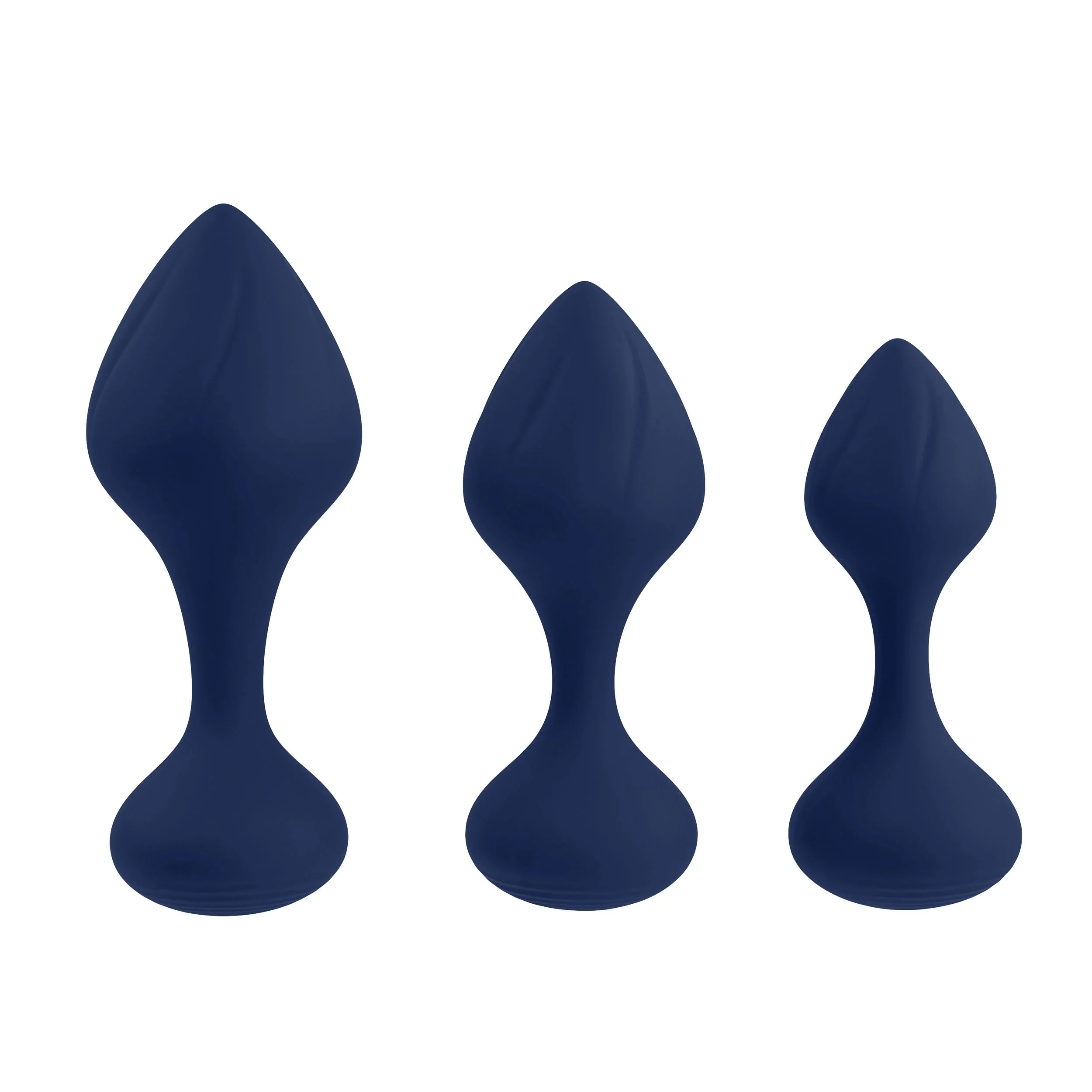 Playboy - Tail Trainer Anale Training Set Playboy - Tail Trainer Anale Training Set