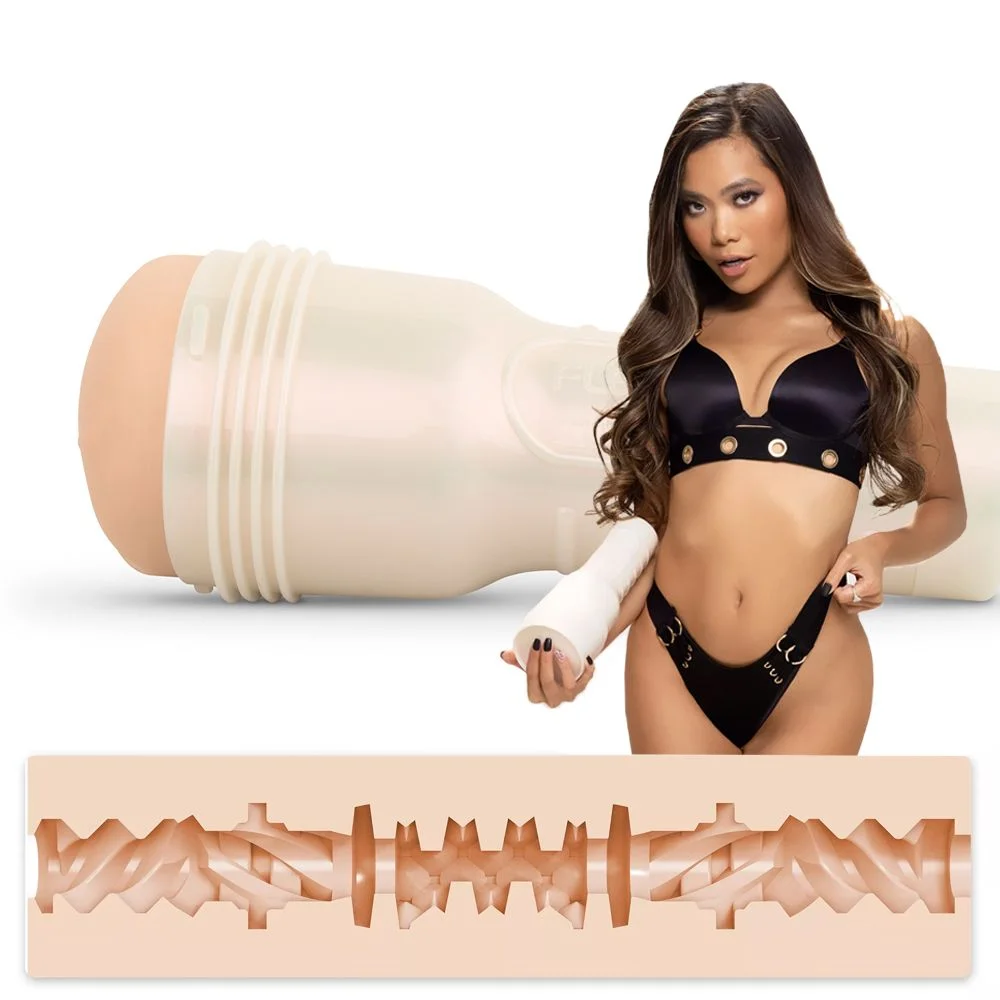 Fleshlight Girls - Vina Sky Exótica Fleshlight Girls - Vina Sky Exótica