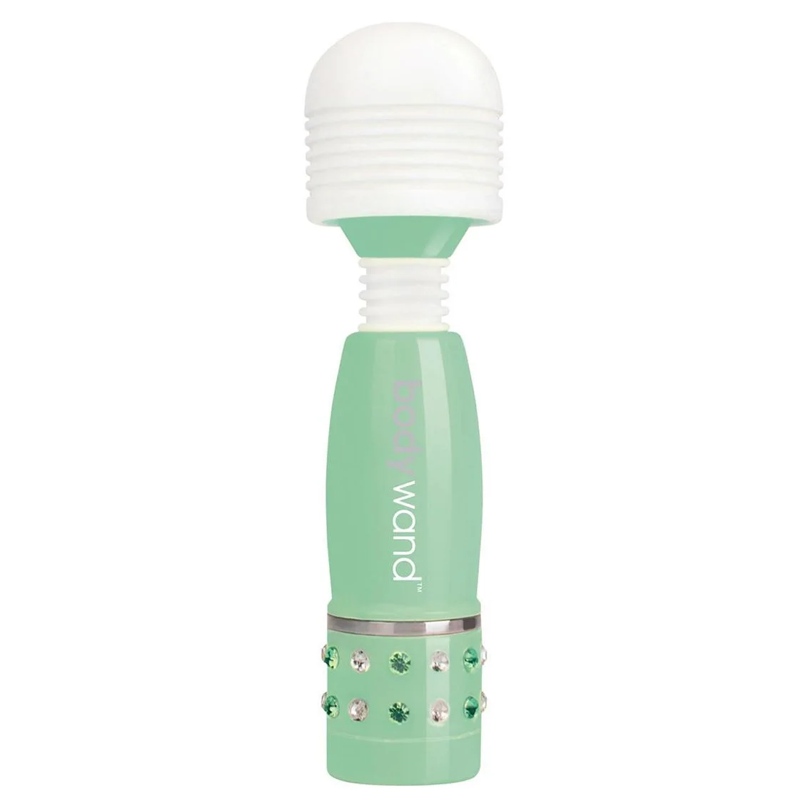 Bodywand - Mini Wand Massager Mint Bodywand - Mini Wand Massager Mint