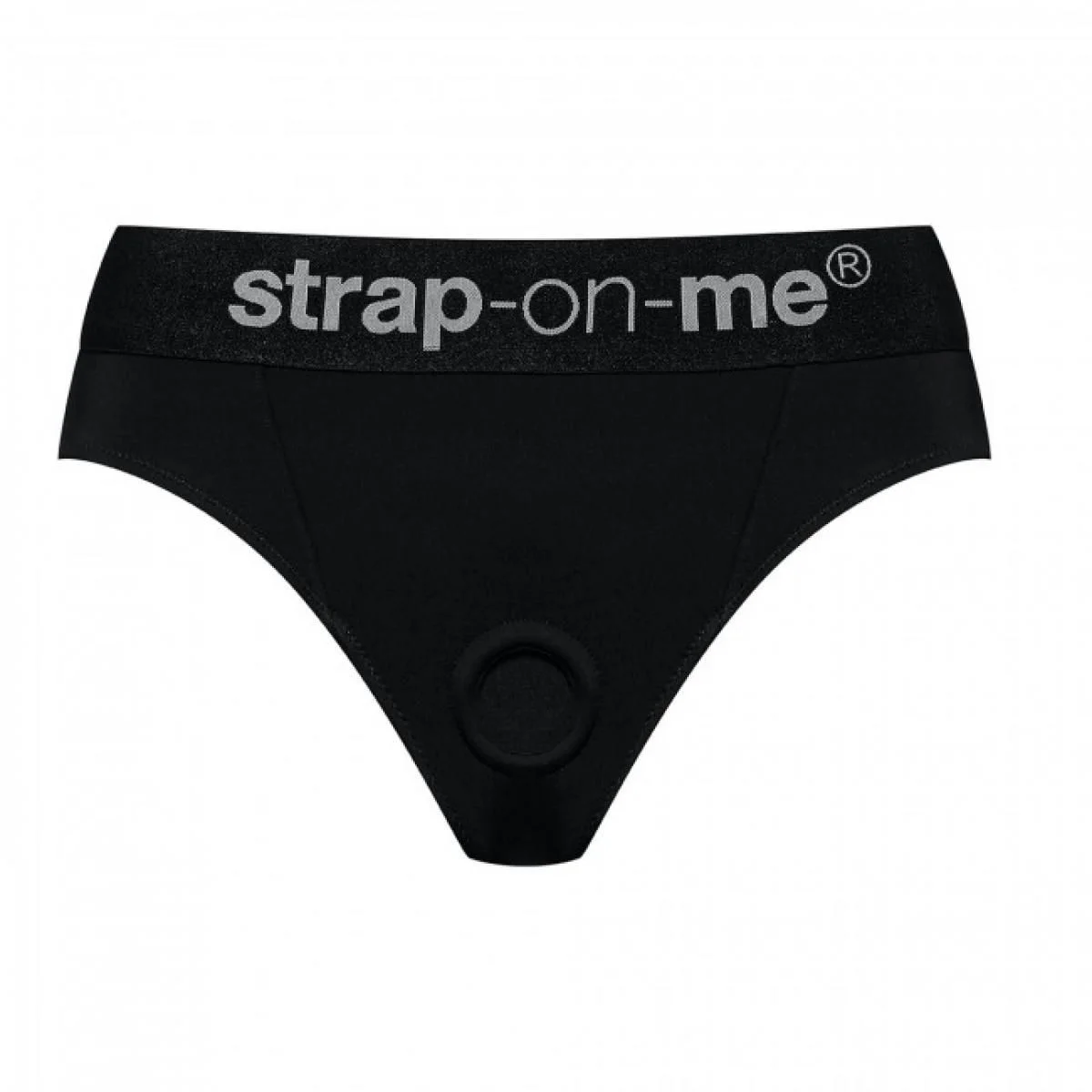 Heroine Luxe Strap On Harnas Heroine Luxe Strap On Harnas