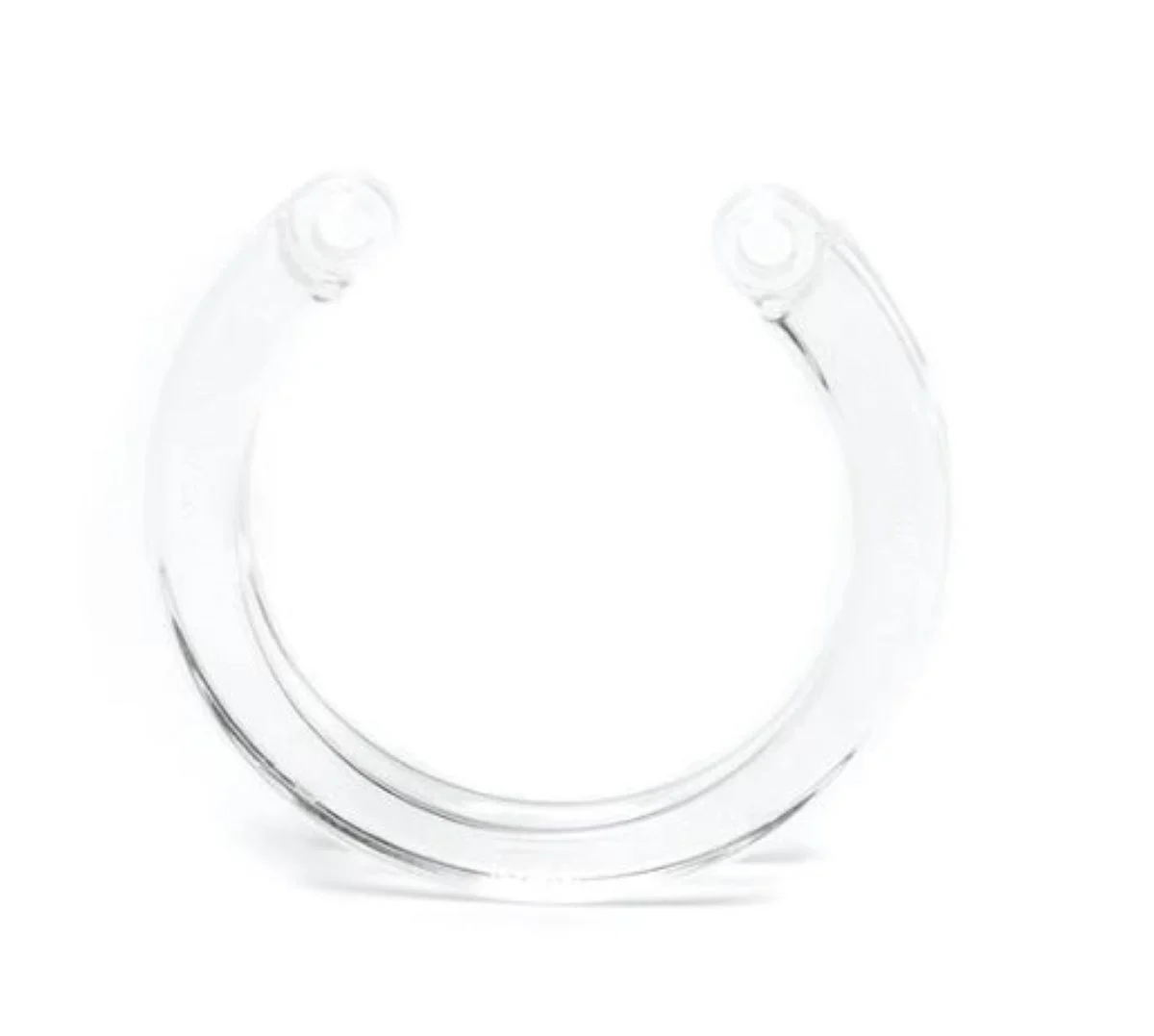 CB-X - U-Ring Large Clear CB-X - U-Ring Large Clear