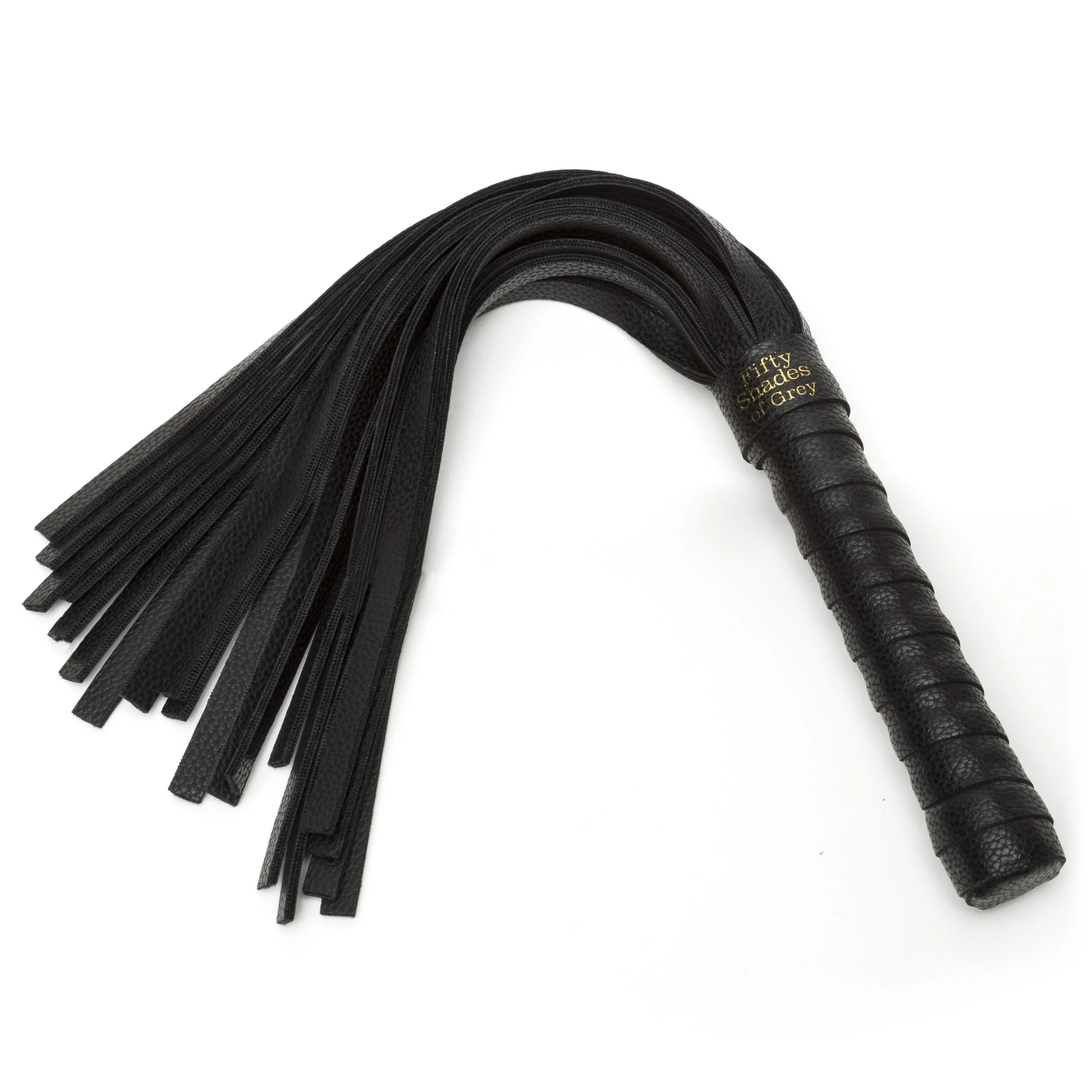 Fifty Shades of Grey – BOUND TO YOU Flogger – Compact Kunstleer Fifty Shades of Grey – BOUND TO YOU Flogger – Compact Kunstleer