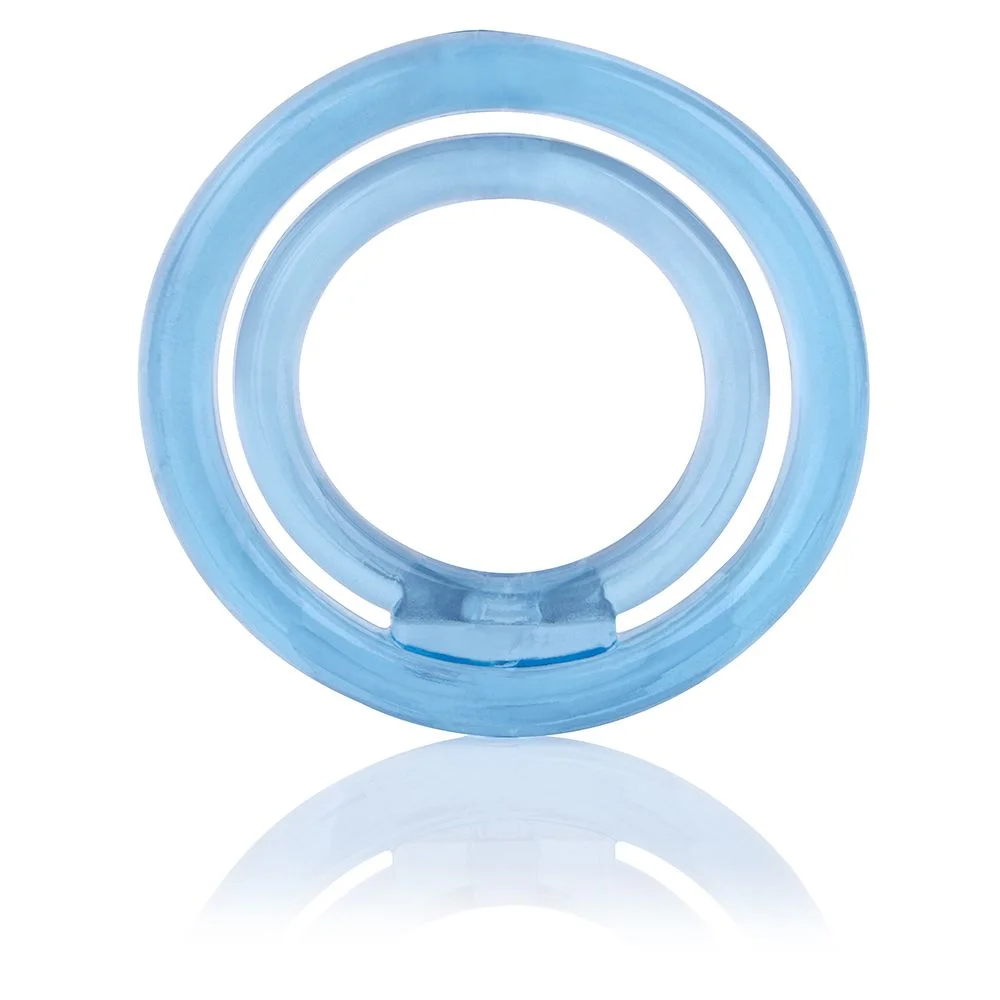 The Screaming O - RingO 2 Blauw