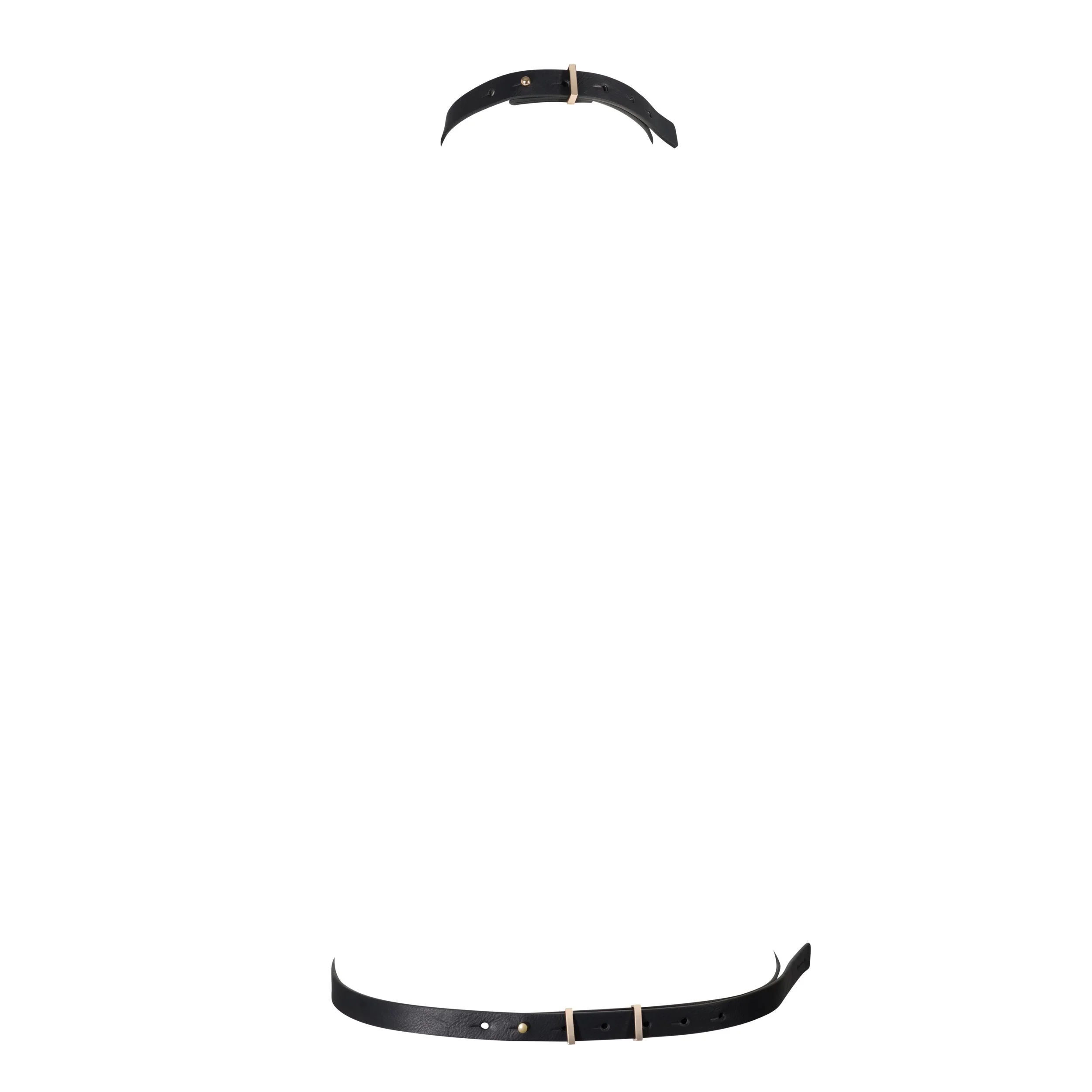 Bijoux Indiscrets – MAZE I Harness – Zwart Bijoux Indiscrets – MAZE I Harness – Zwart