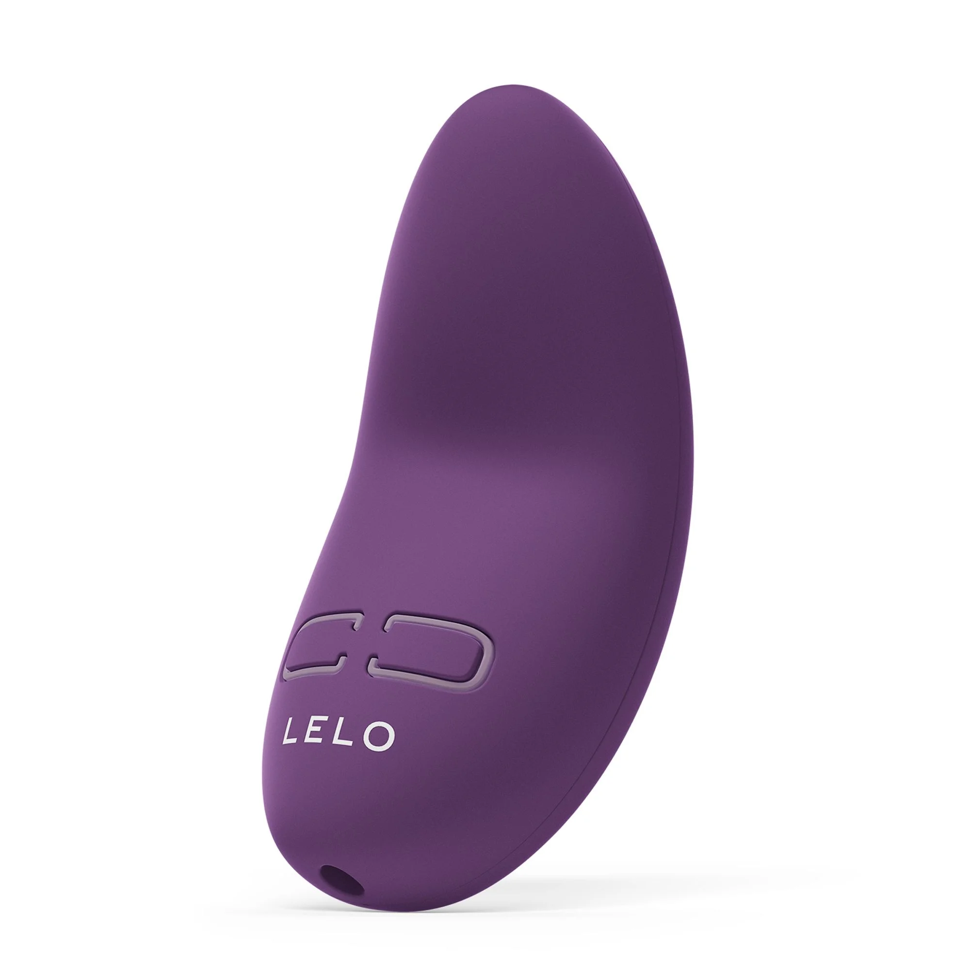 LELO - Lily 3 Personal Massager - Dark Plum LELO - Lily 3 Personal Massager - Dark Plum