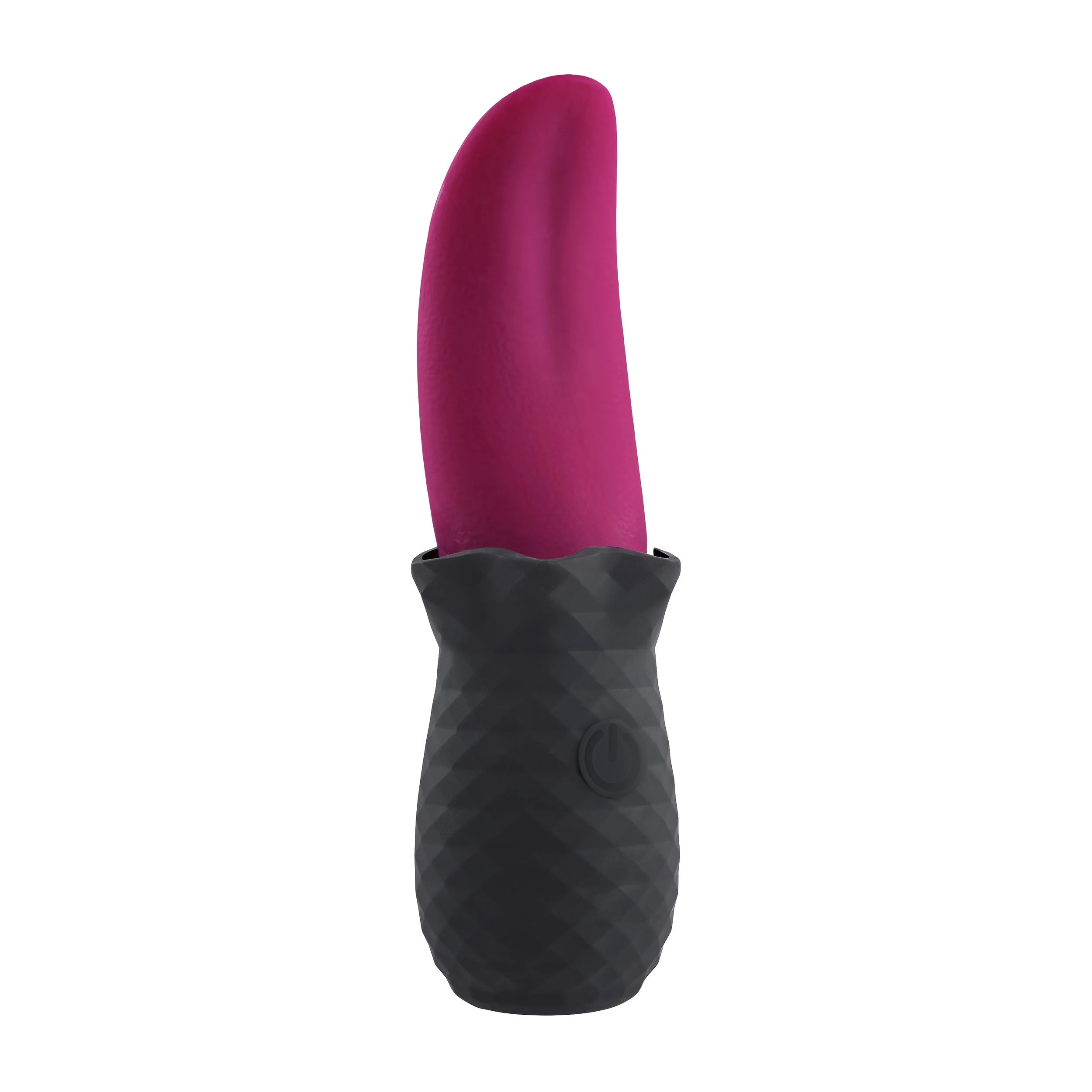 Evolved - Tongue Teaser Vibrator Evolved - Tongue Teaser Vibrator