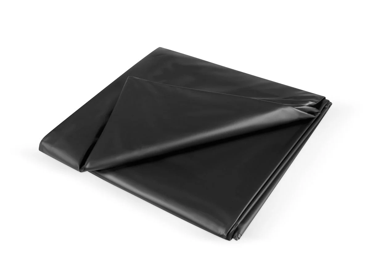 Feucht-Spielwiese Laklaken 180 x 260 - Zwart Feucht-Spielwiese Laklaken 180 x 260 - Zwart
