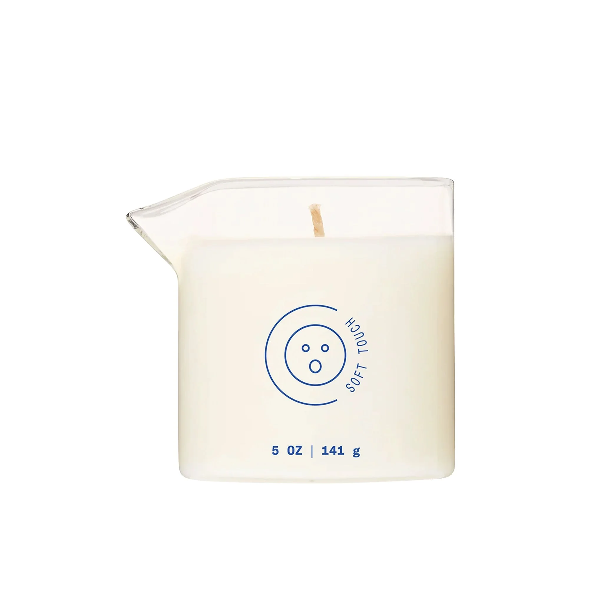 Dame Products - Massage Oil Candle Soft Touch Dame Products - Massage Oil Candle Soft Touch