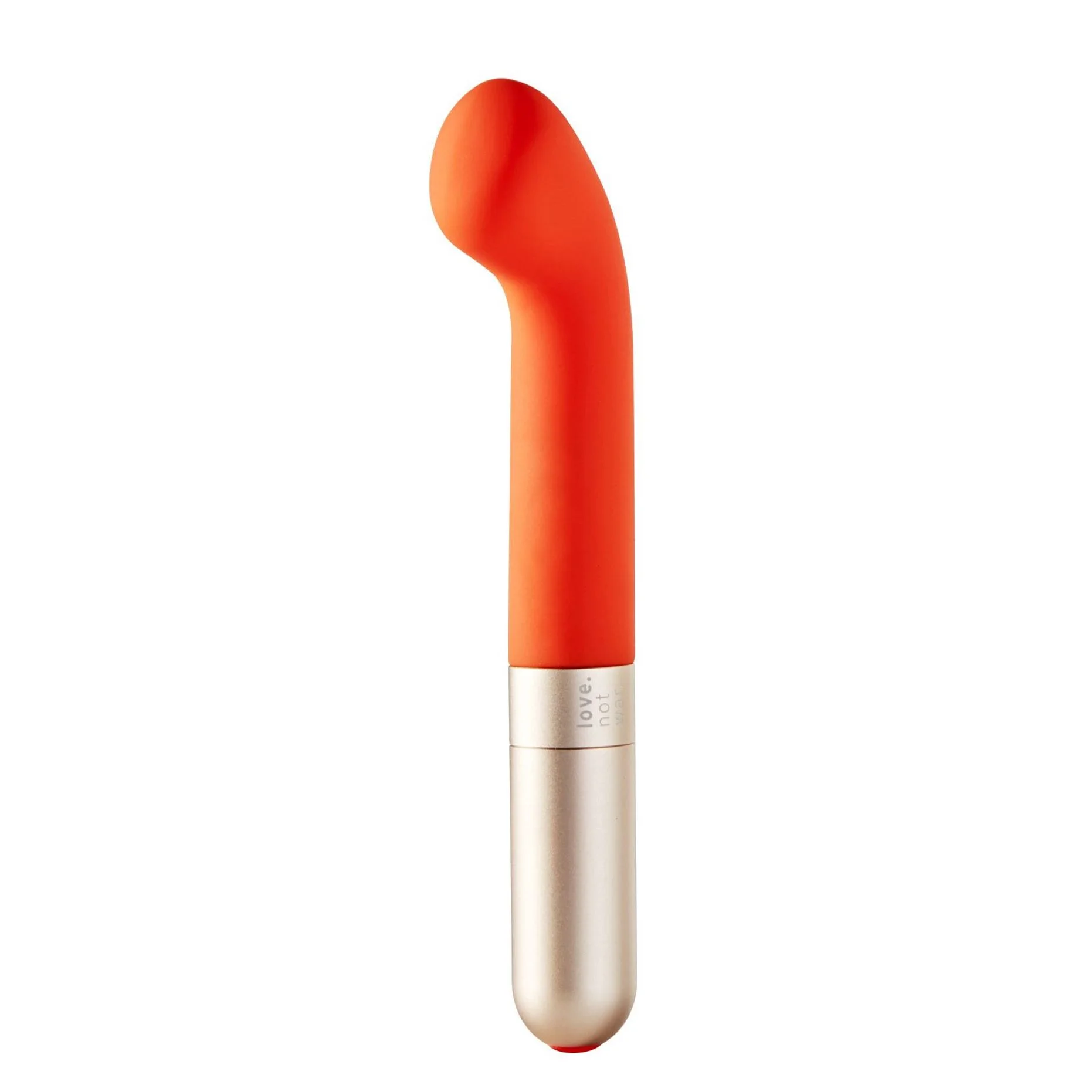 Love Not War - Liebe Orange Love Not War - Liebe Orange