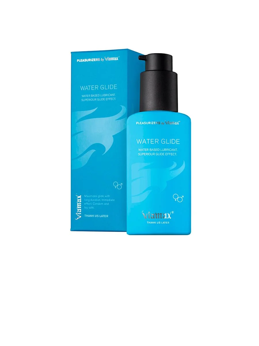 Viamax Water Glide - 70 ml Viamax Water Glide - 70 ml