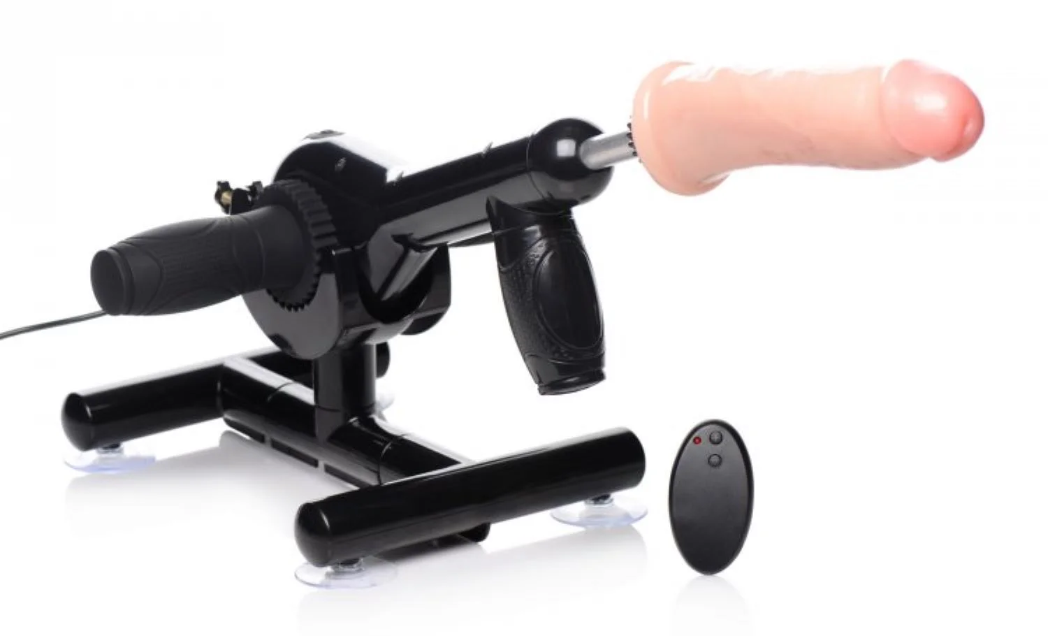 Pro-Bang Seksmachine met Afstandsbediening Pro-Bang Seksmachine met Afstandsbediening