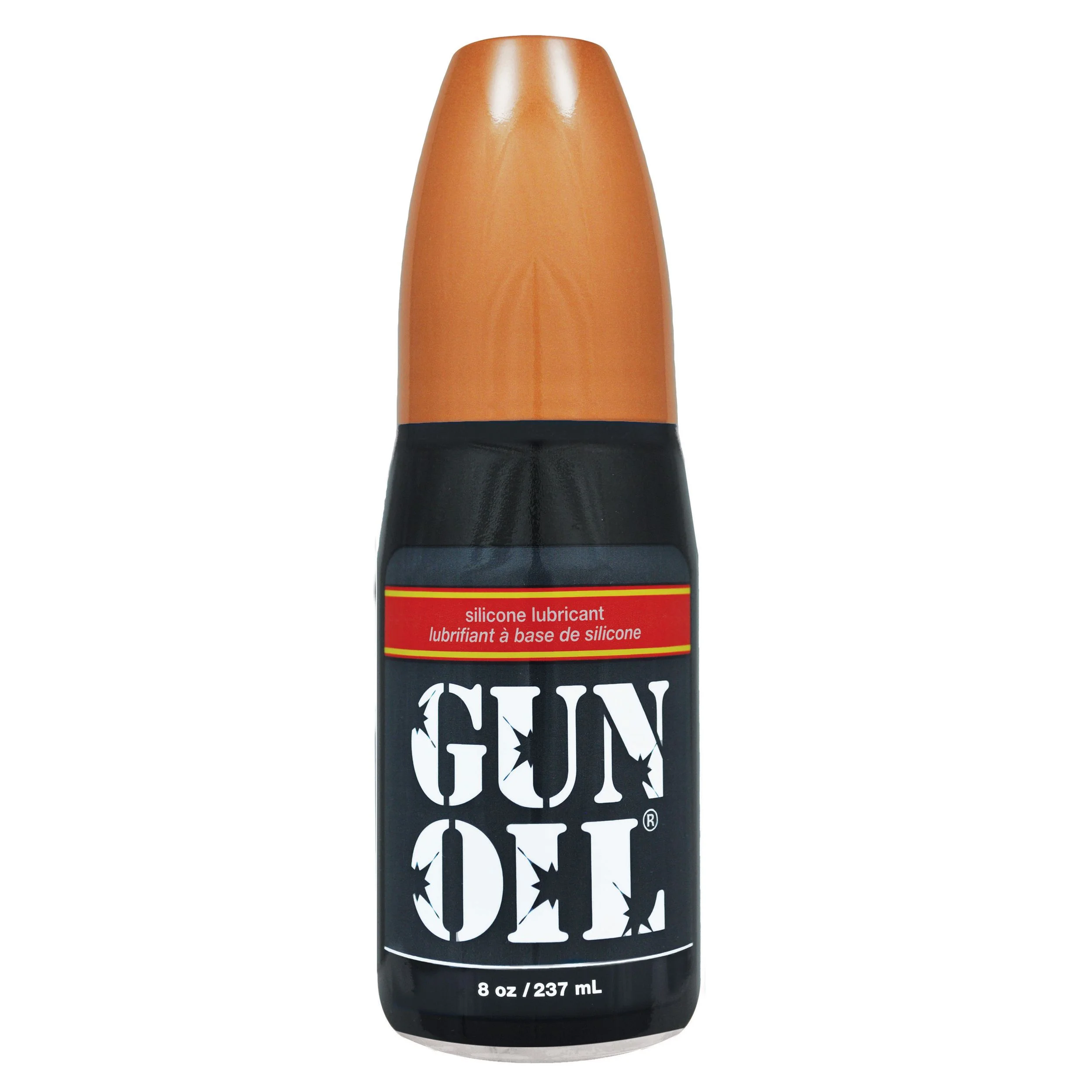 Gun Oil - Siliconen Glijmiddel 237 ml Gun Oil - Siliconen Glijmiddel 237 ml