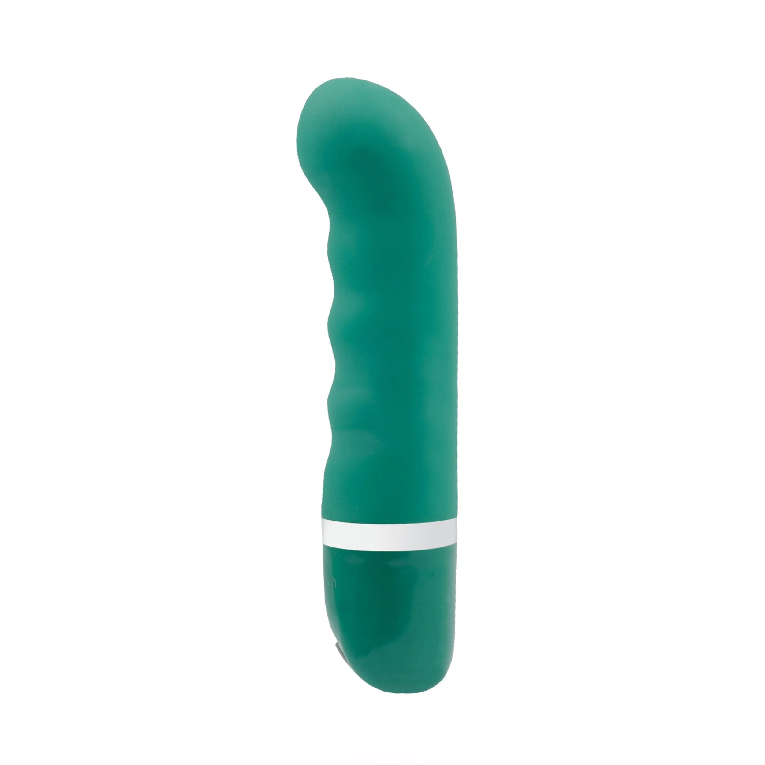 B Swish - bdesired Deluxe Pearl Vibrator Groen B Swish - bdesired Deluxe Pearl Vibrator Groen