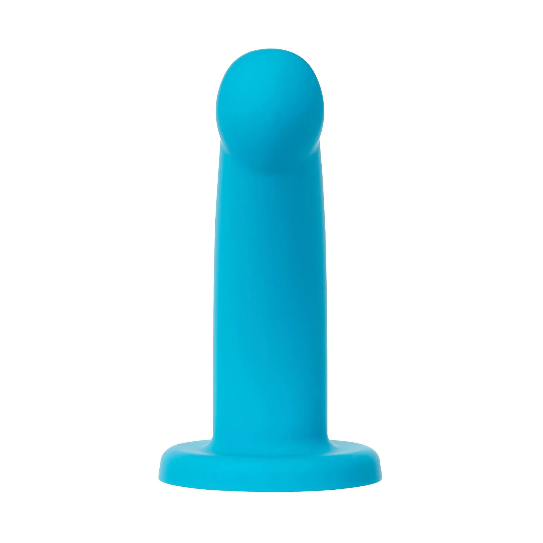 Sportsheets - Nexus Hux Dildo Turquoise Sportsheets - Nexus Hux Dildo Turquoise