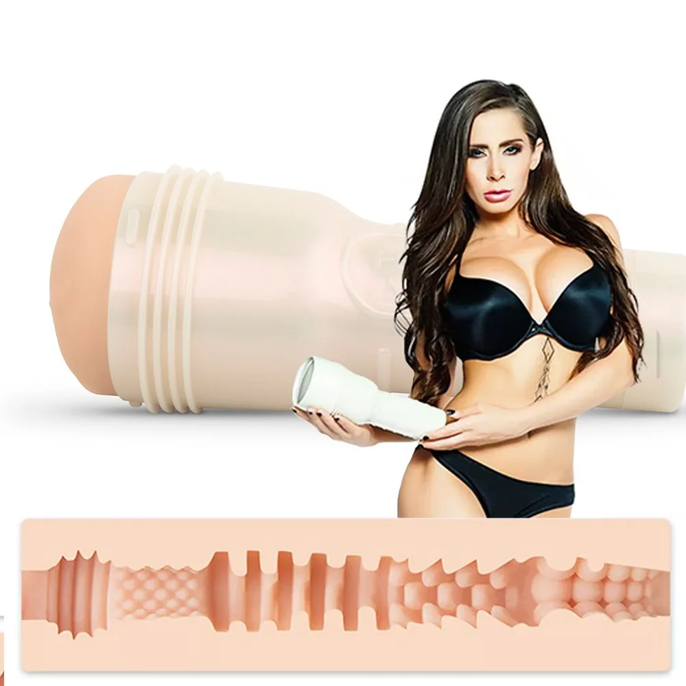 Fleshlight Girls - Madison Ivy Beyond Fleshlight Girls - Madison Ivy Beyond