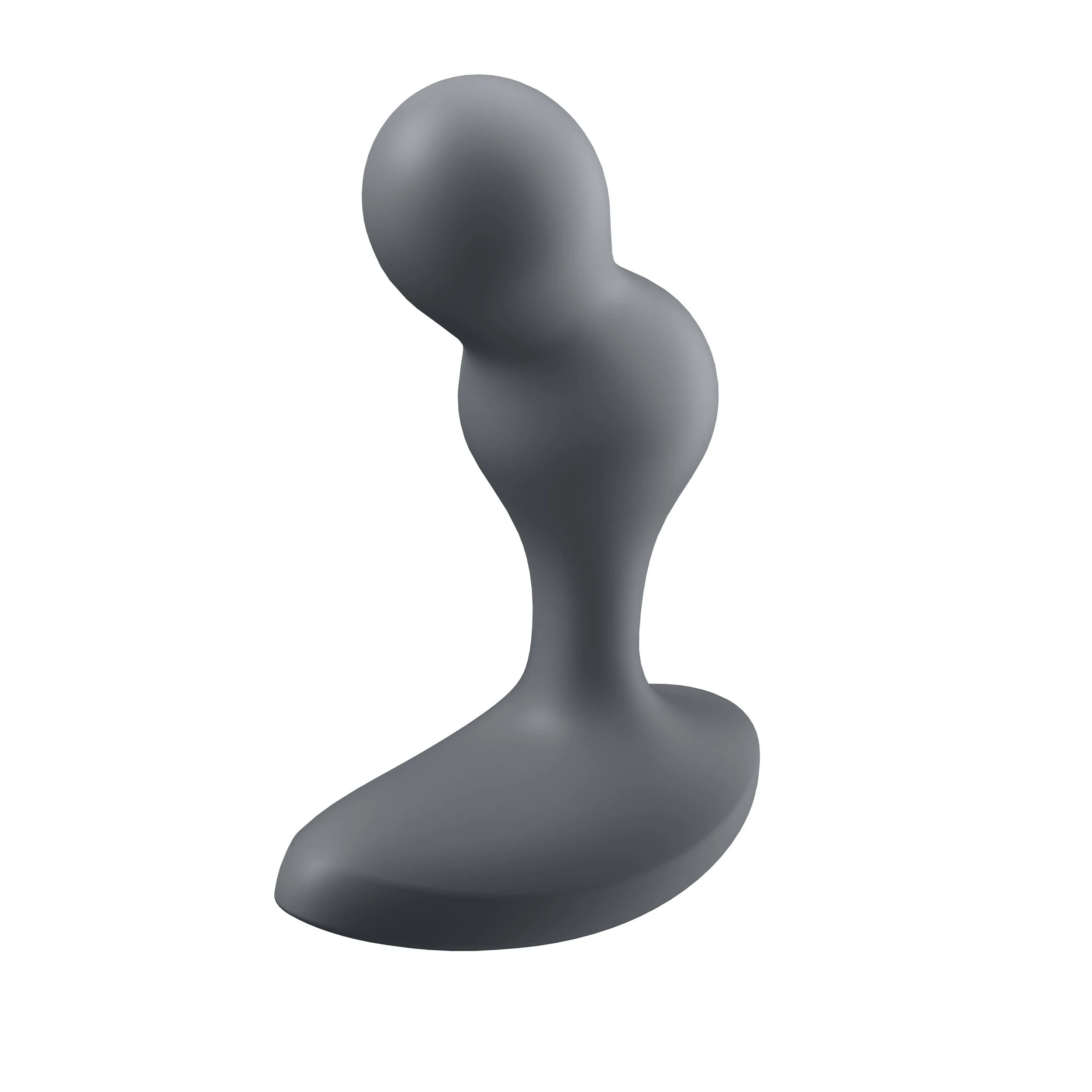Satisfyer Deep Diver Connect App - Grijs Satisfyer Deep Diver Connect App - Grijs