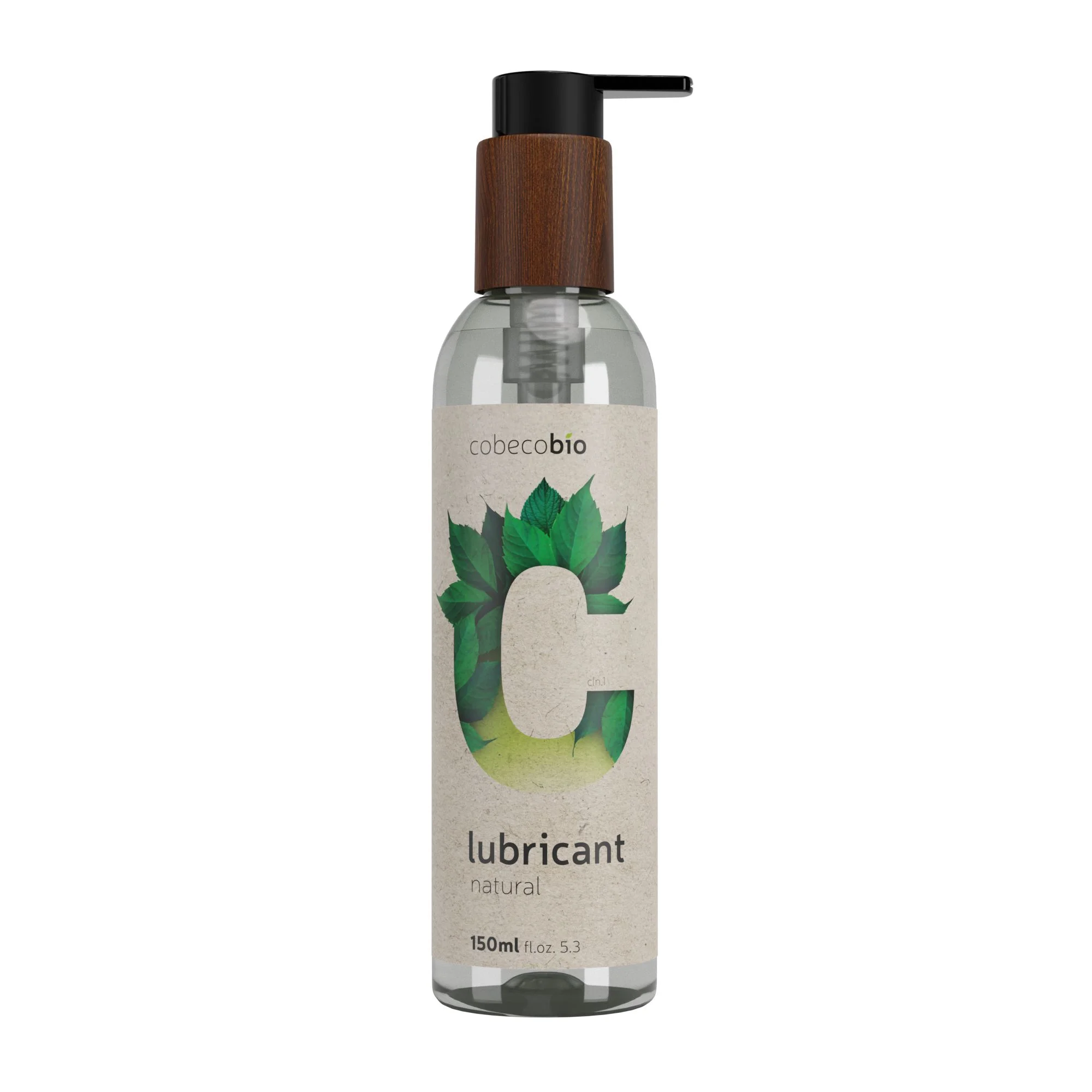 Cobeco Bio - Bio Glijmiddel - 150ml Cobeco Bio - Bio Glijmiddel - 150ml