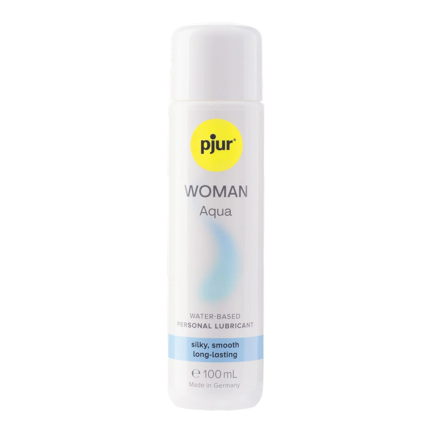 Pjur Woman Aqua - 100 ml Pjur Woman Aqua - 100 ml