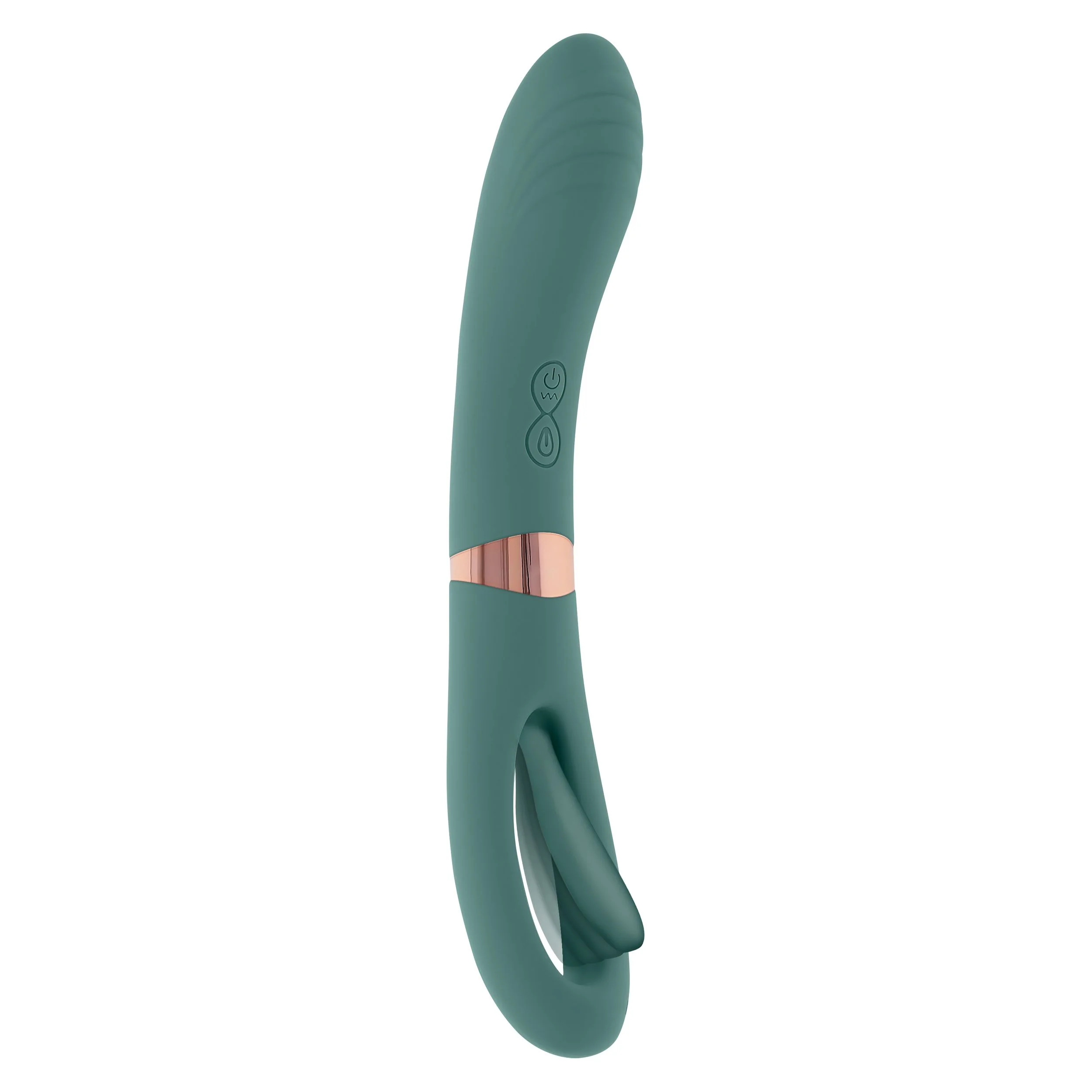 Evolved Novelties - Chick Flick - Groen Evolved Novelties - Chick Flick - Groen