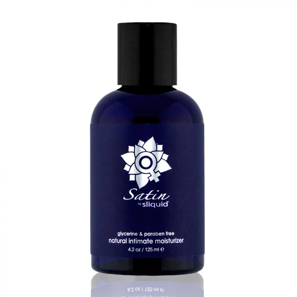 Sliquid Naturals Satin Vagina Lotion Sliquid Naturals Satin Vagina Lotion