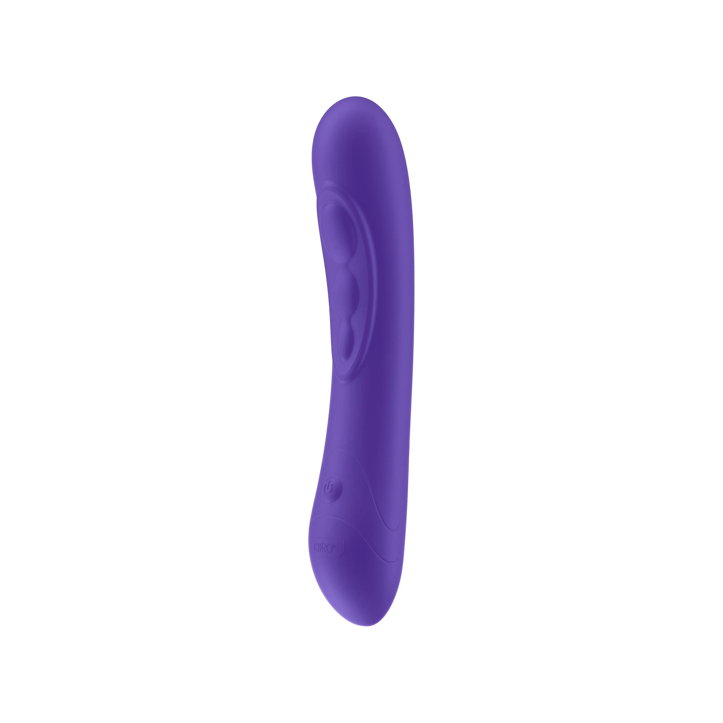 Kiiroo - Pearl3 Vibrator – G-spot & Paars Kiiroo - Pearl3 Vibrator – G-spot & Paars