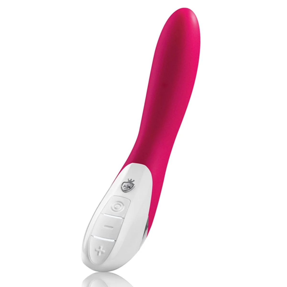 Mystim Elegant Eric Vibrator - Roze Mystim Elegant Eric Vibrator - Roze