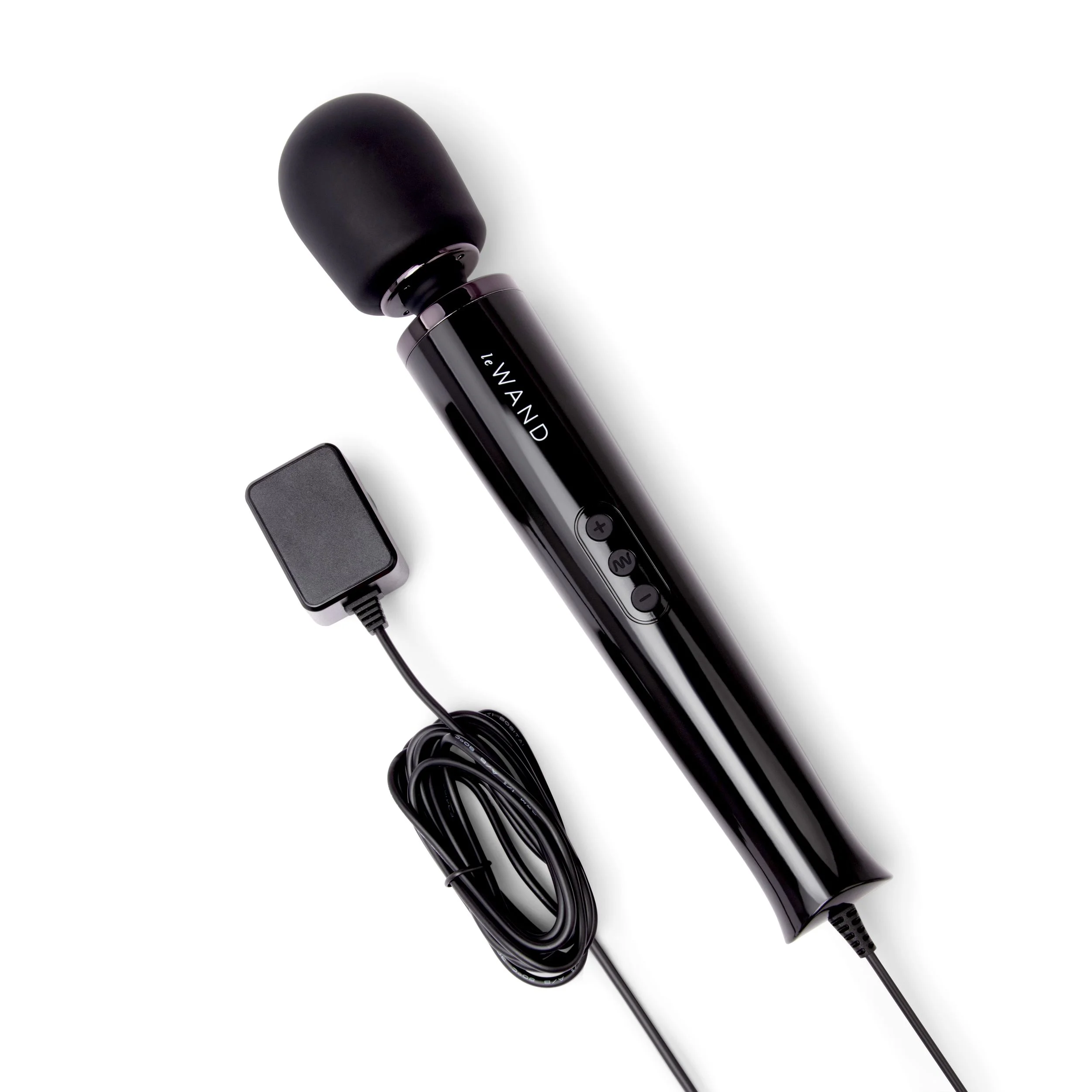 Le Wand Plugin - Zwart Le Wand Plugin - Zwart