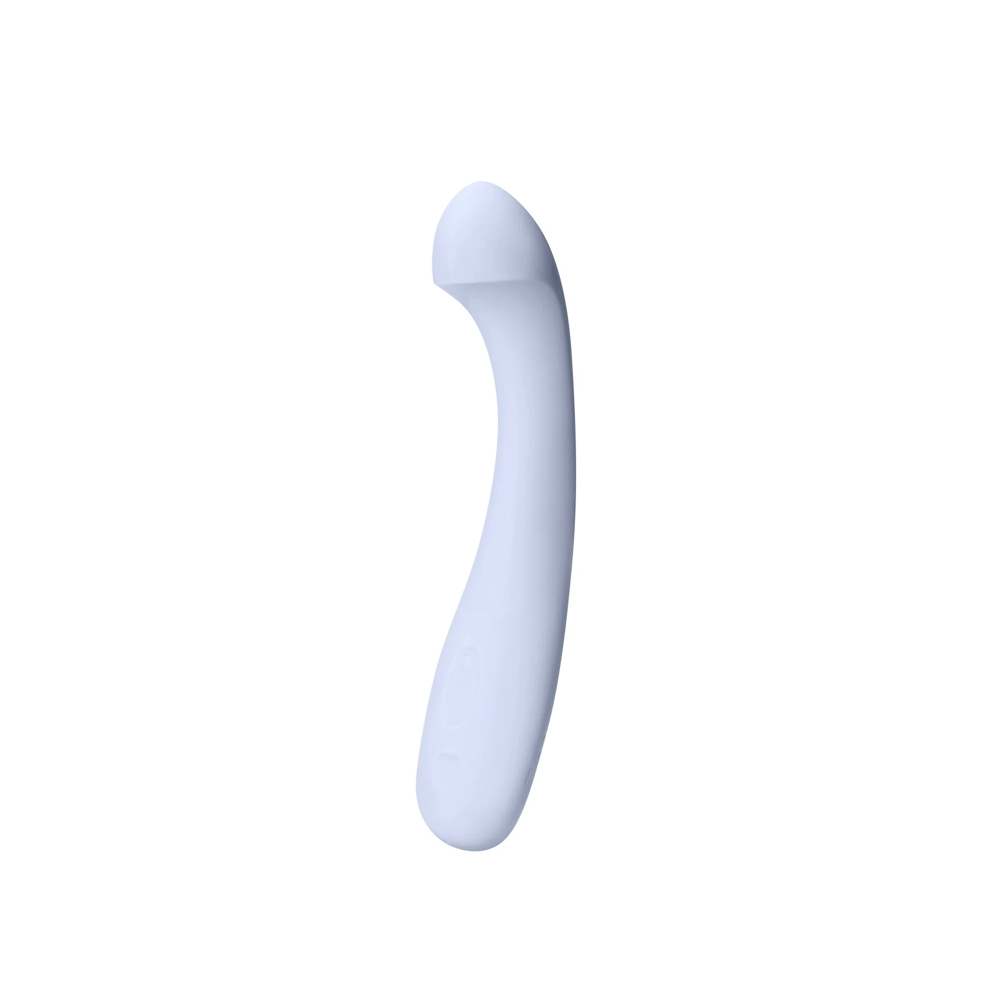 Dame - Arc G-Spot Vibrator - Ice Dame - Arc G-Spot Vibrator - Ice