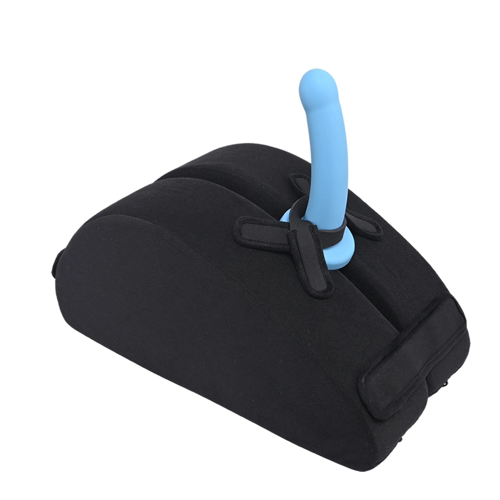 Sportsheets - Pivot Convertible Toy Mount - Zwart Sportsheets - Pivot Convertible Toy Mount - Zwart