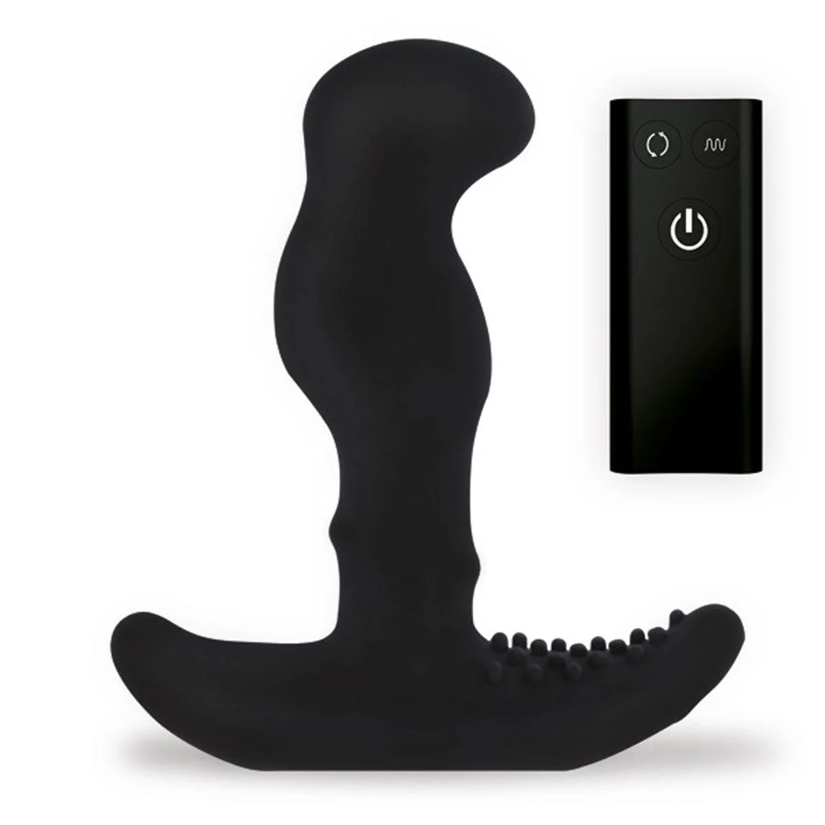 Nexus - G Stroker G-spot & Prostaat Stimulator Met Kralen Nexus - G Stroker G-spot & Prostaat Stimulator Met Kralen