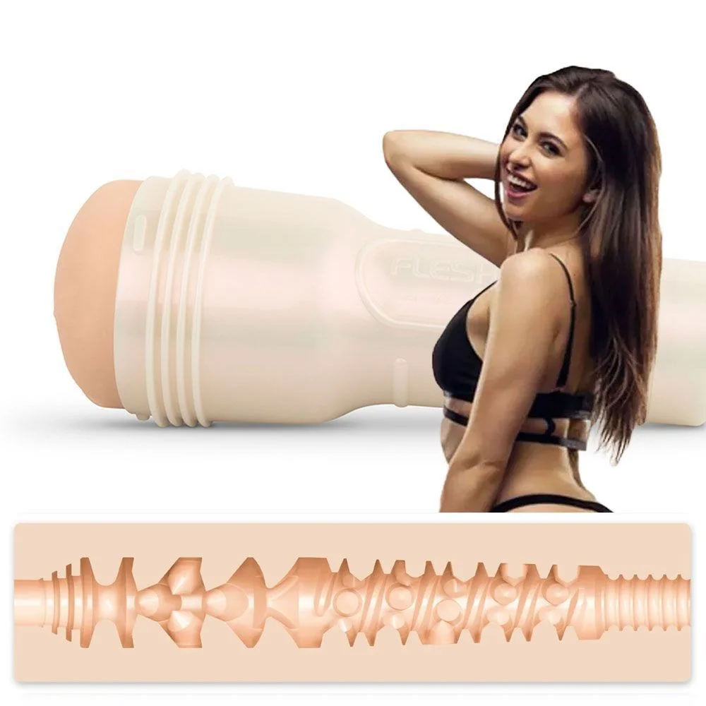 Fleshlight Girls - Riley Reid Utopia Fleshlight Girls - Riley Reid Utopia