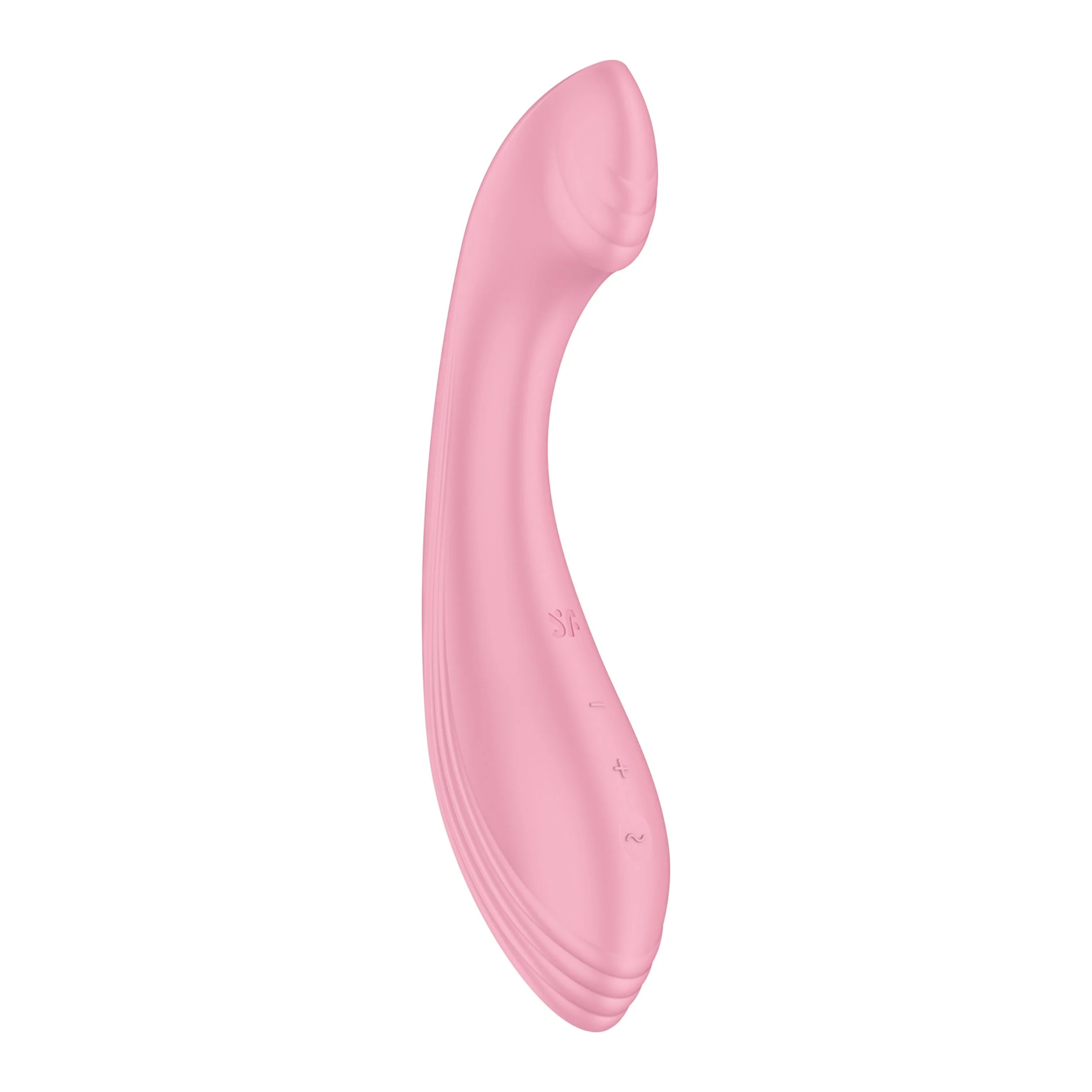 Satisfyer G-Force - Roze Satisfyer G-Force - Roze