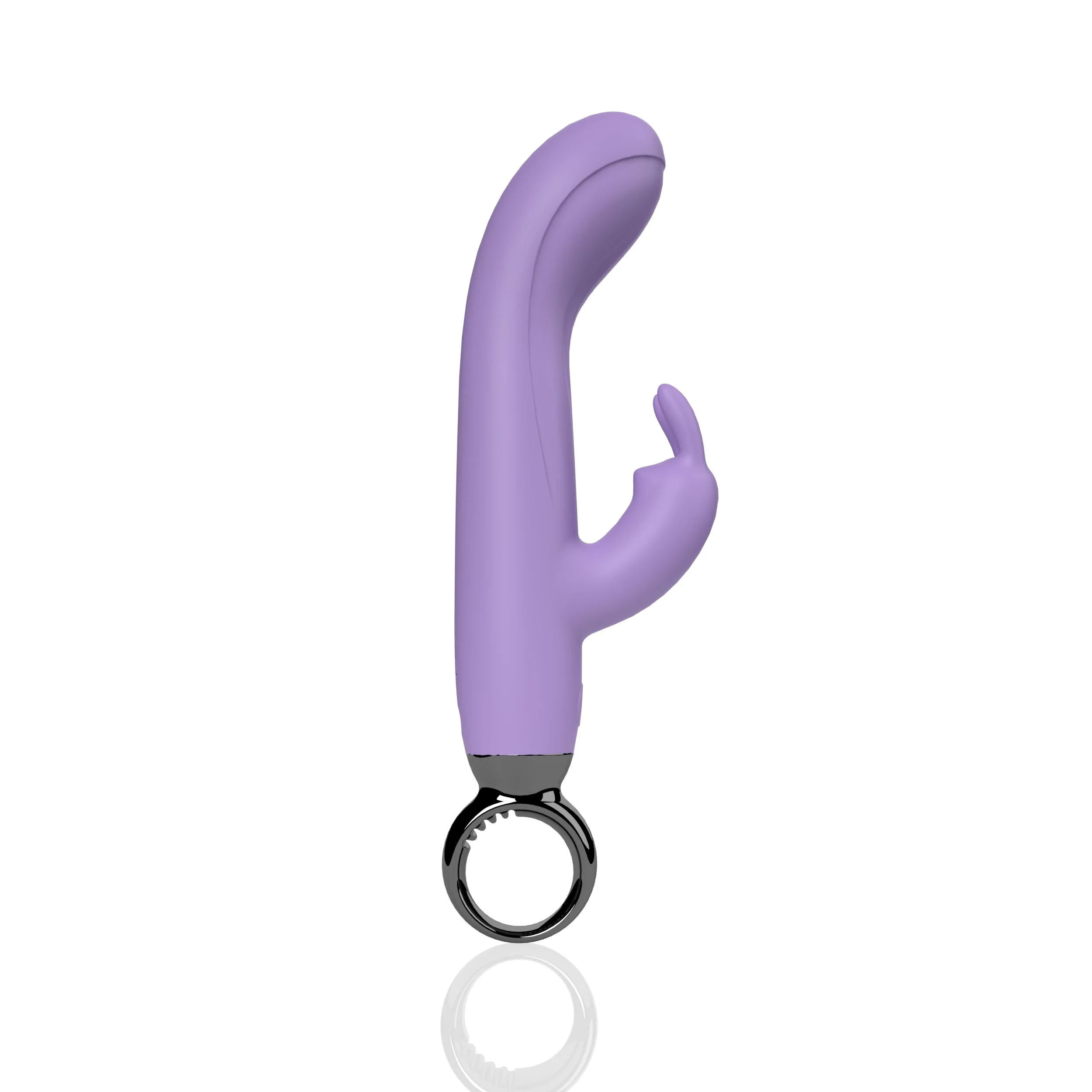 The Screaming O - Primo RabbitLilac The Screaming O - Primo RabbitLilac