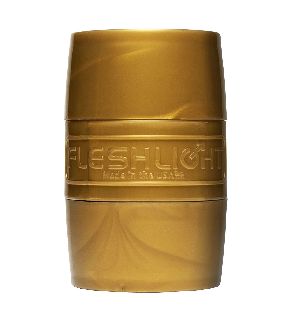 Fleshlight - GO Stamina Quickshot - Lady/Butt Fleshlight - GO Stamina Quickshot - Lady/Butt