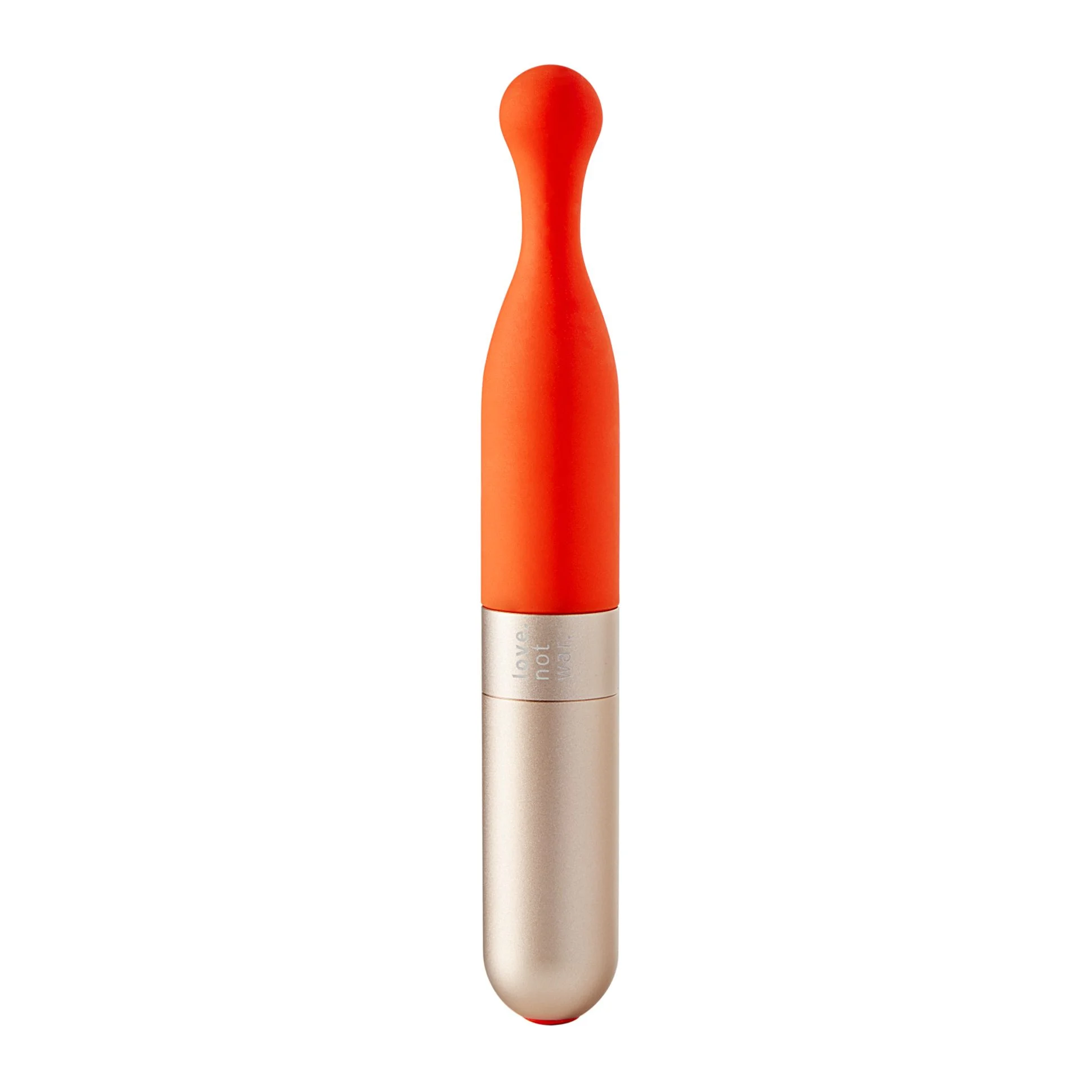 Love Not War - Meile Orange Love Not War - Meile Orange