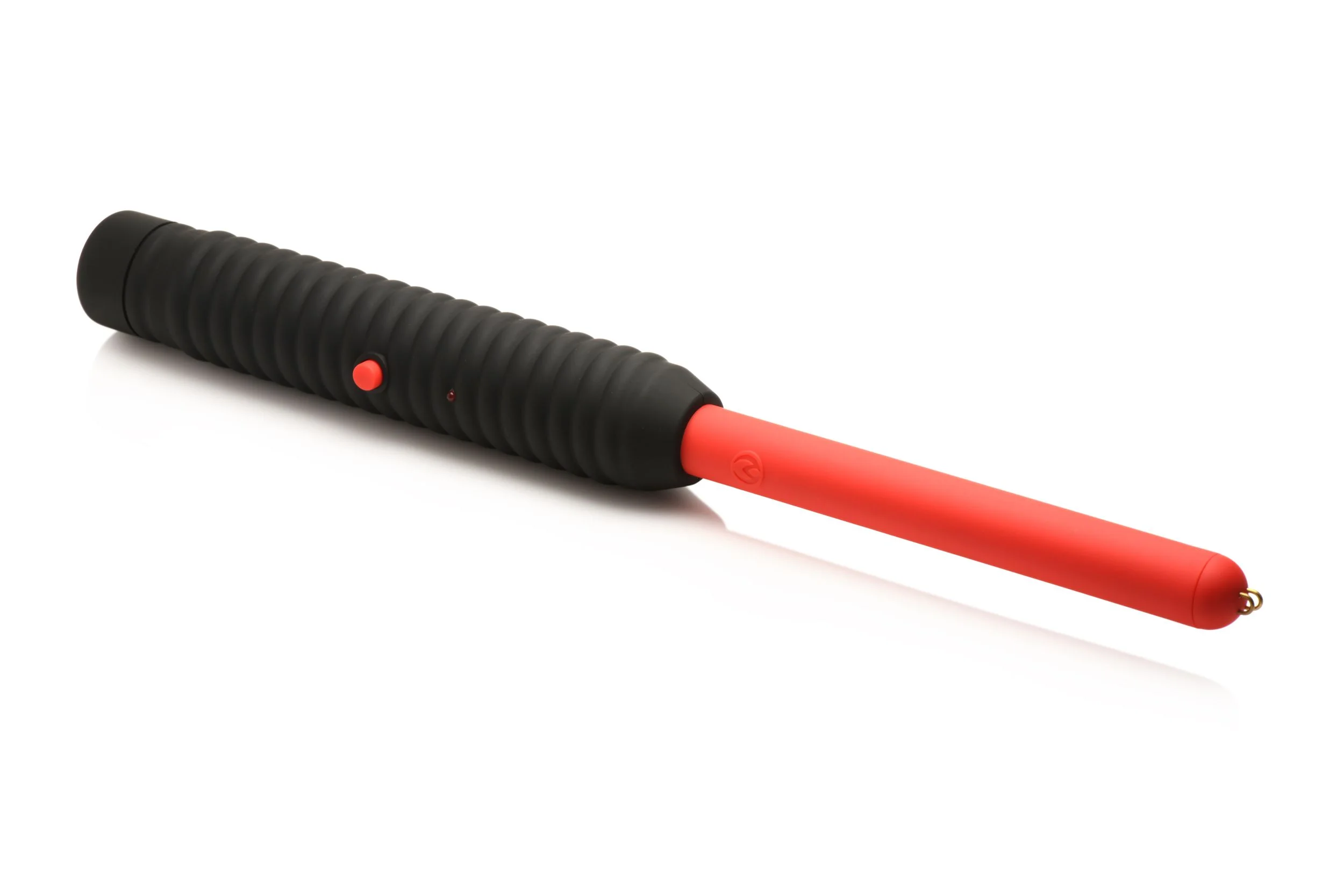 XR Brands - Zapping Wand - Zwart XR Brands - Zapping Wand - Zwart