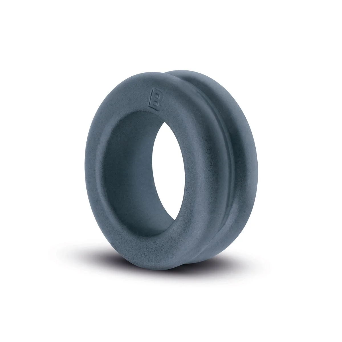 Boners Cockring Met Dubbel Design Boners Cockring Met Dubbel Design